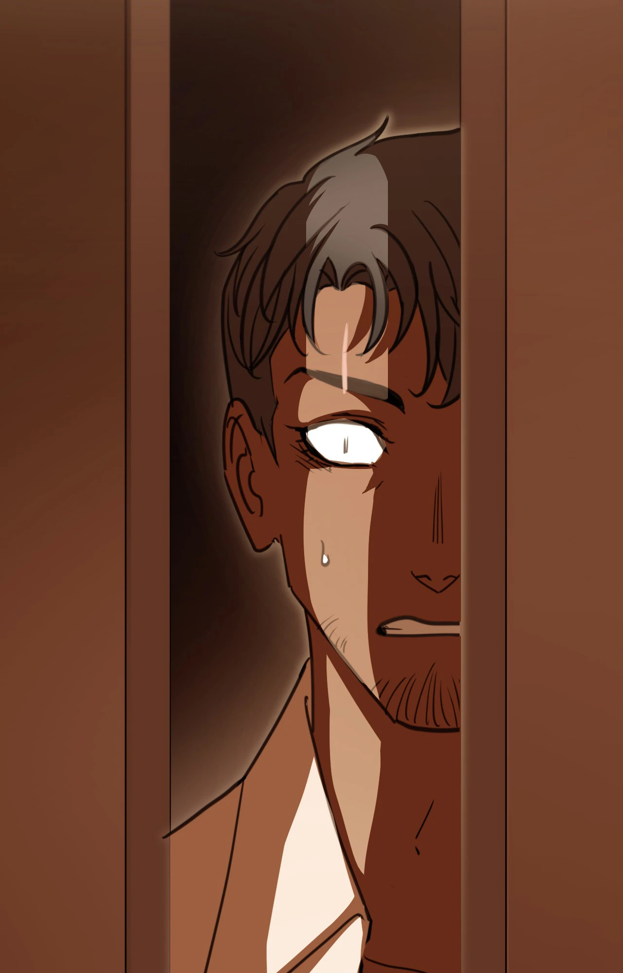 Caladrius (Official) - Chapter 7 manhwa