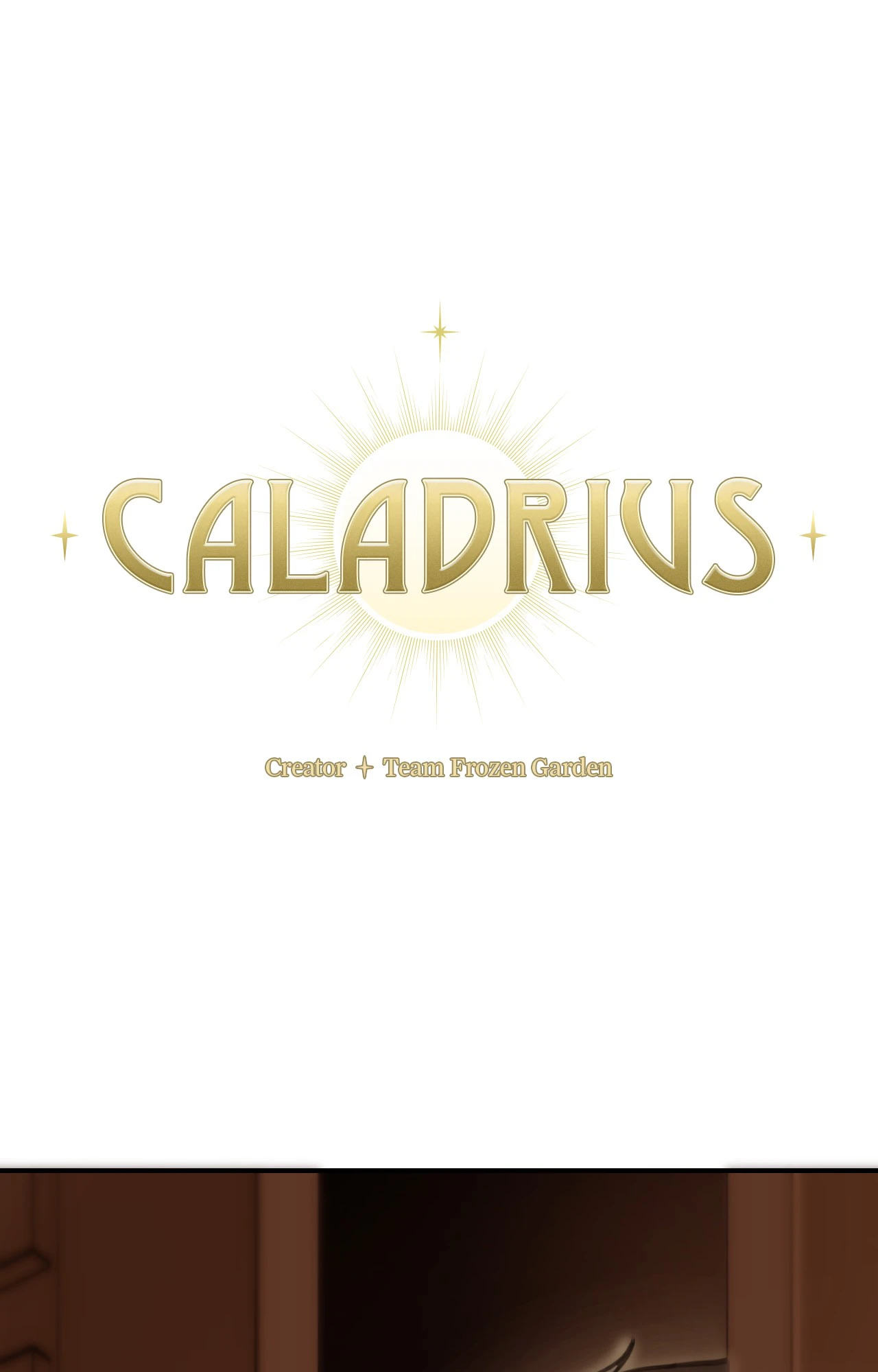 Caladrius (Official) - Chapter 8 manhwa