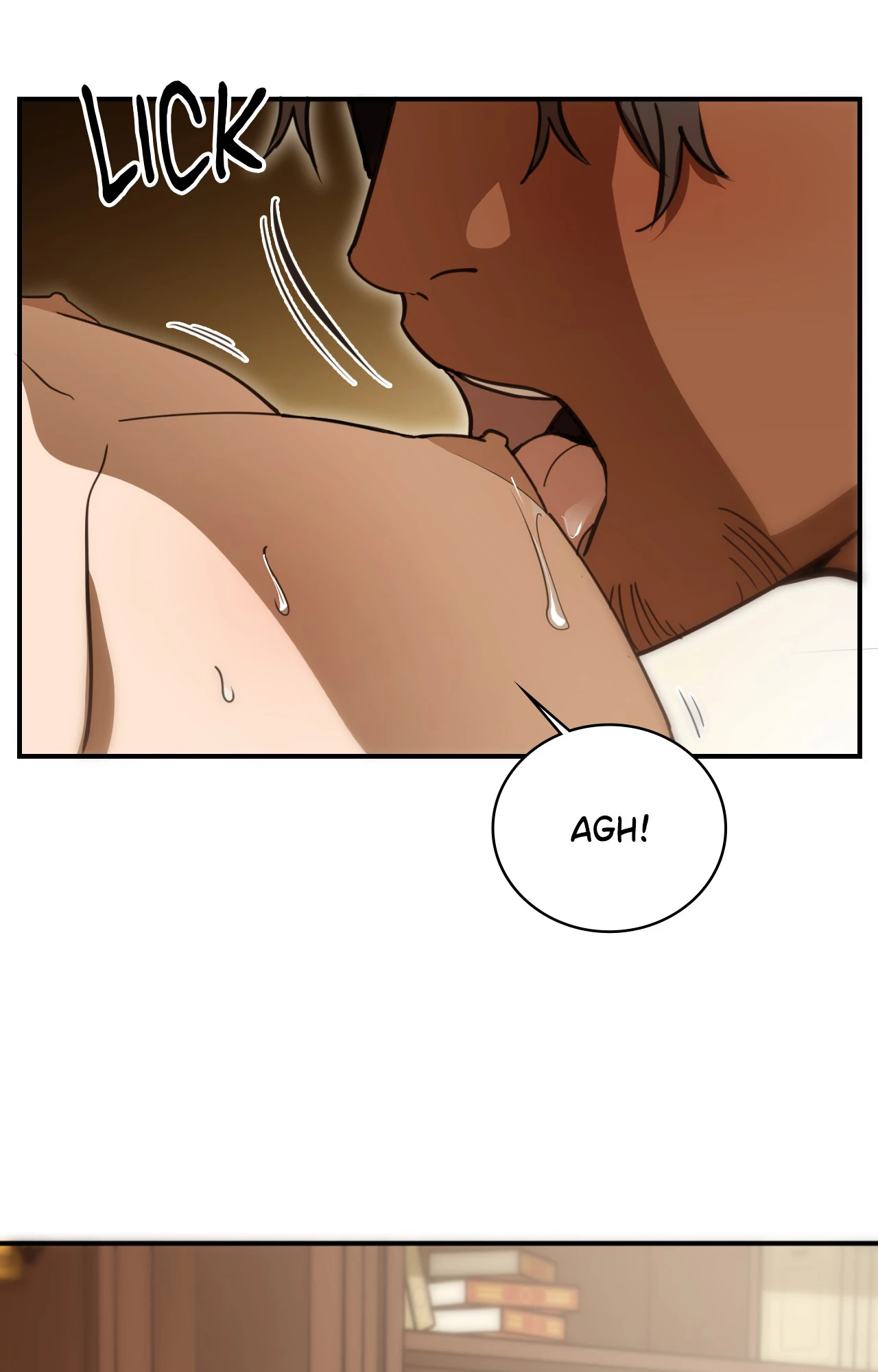 Caladrius (Official) - Chapter 8 manhwa