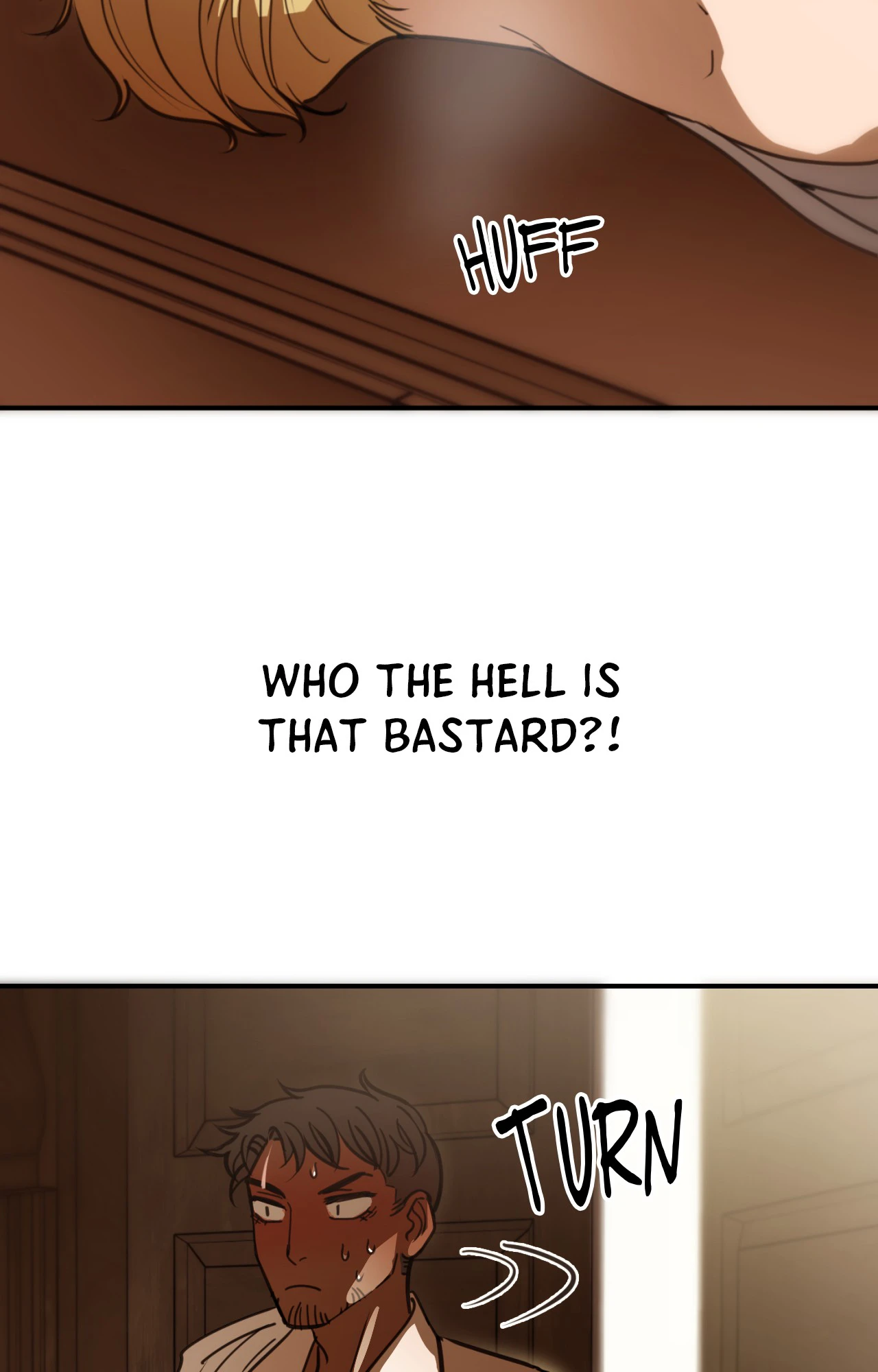 Caladrius (Official) - Chapter 8 manhwa