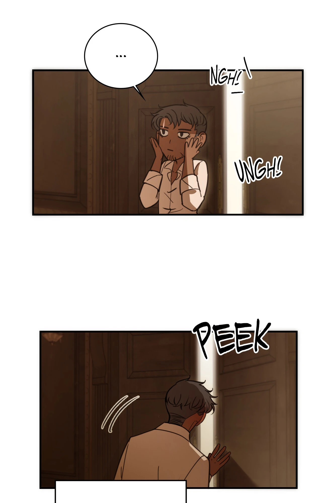 Caladrius (Official) - Chapter 8 manhwa