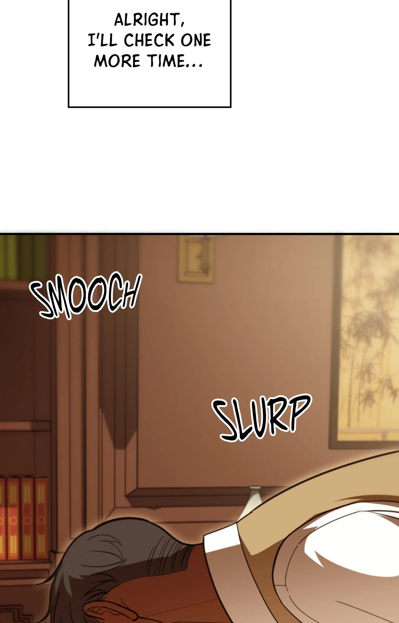 Caladrius (Official) - Chapter 8 manhwa