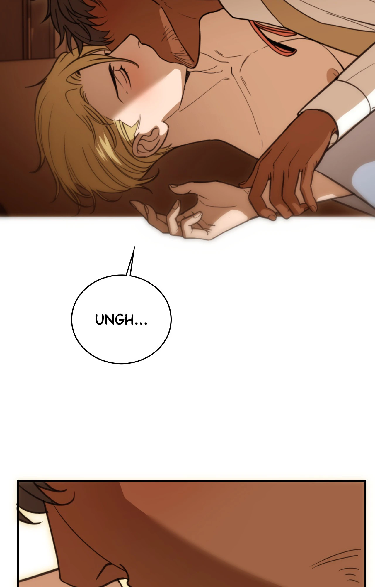 Caladrius (Official) - Chapter 8 manhwa