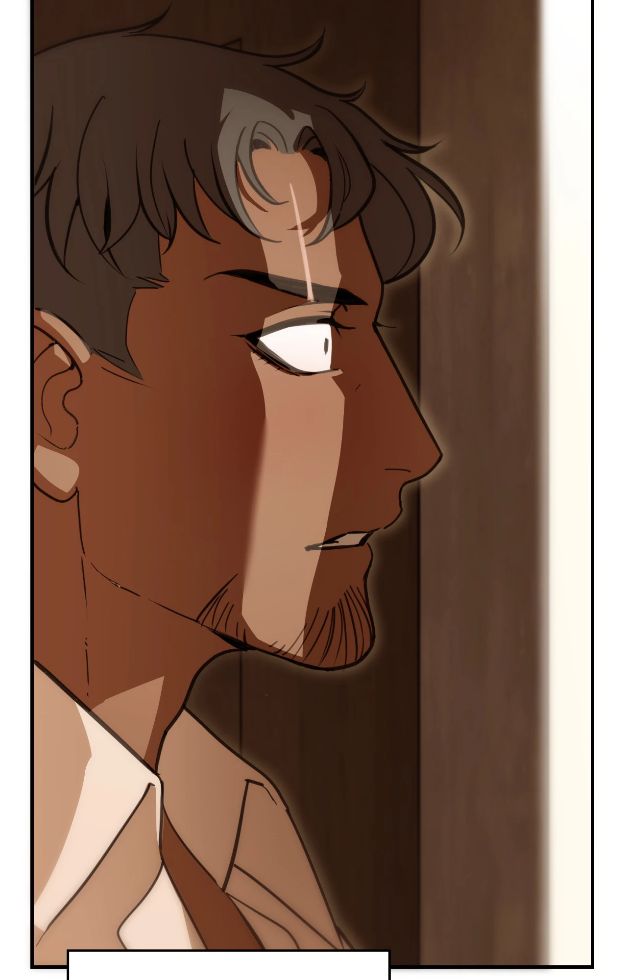 Caladrius (Official) - Chapter 8 manhwa