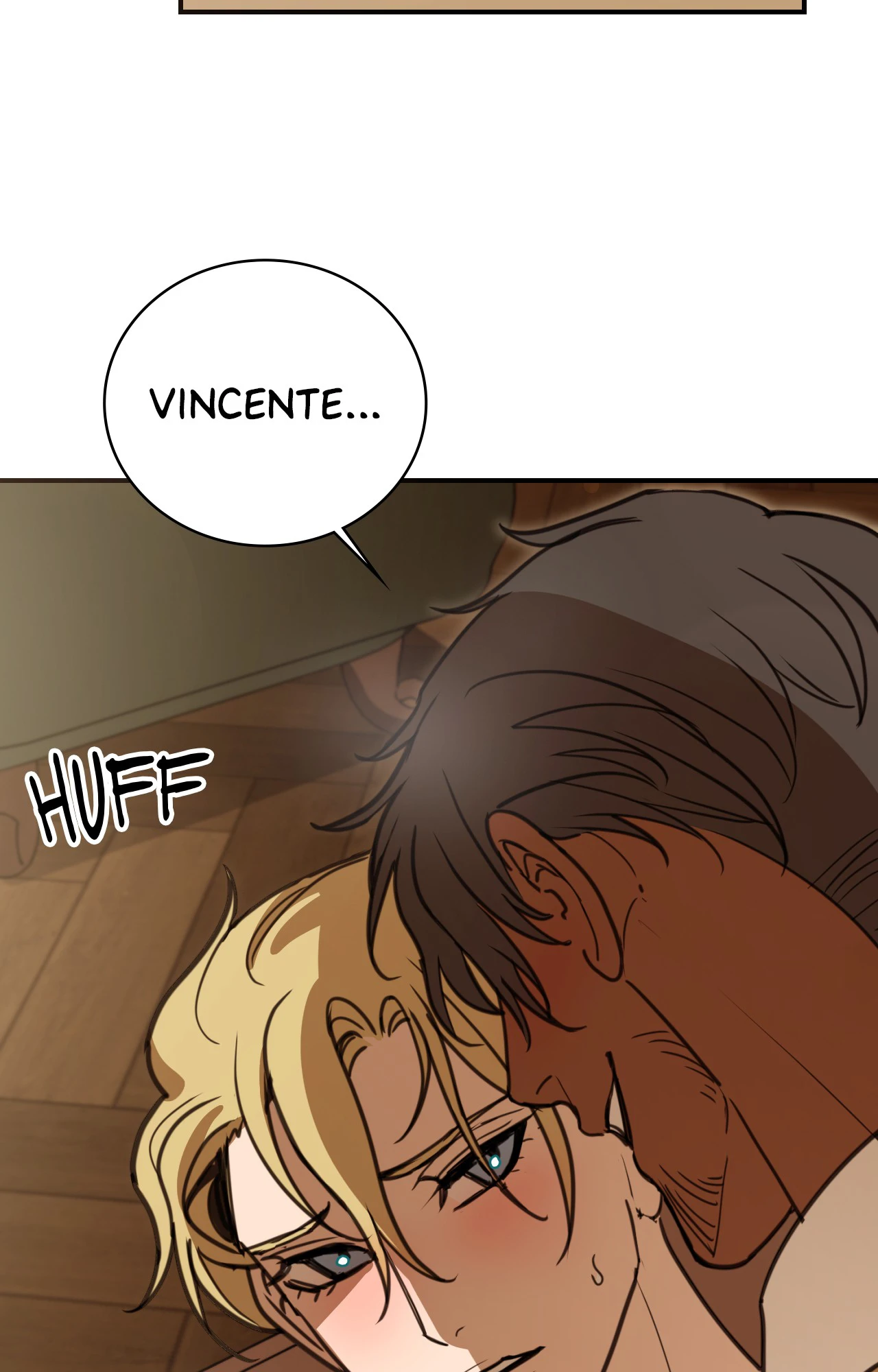 Caladrius (Official) - Chapter 8 manhwa