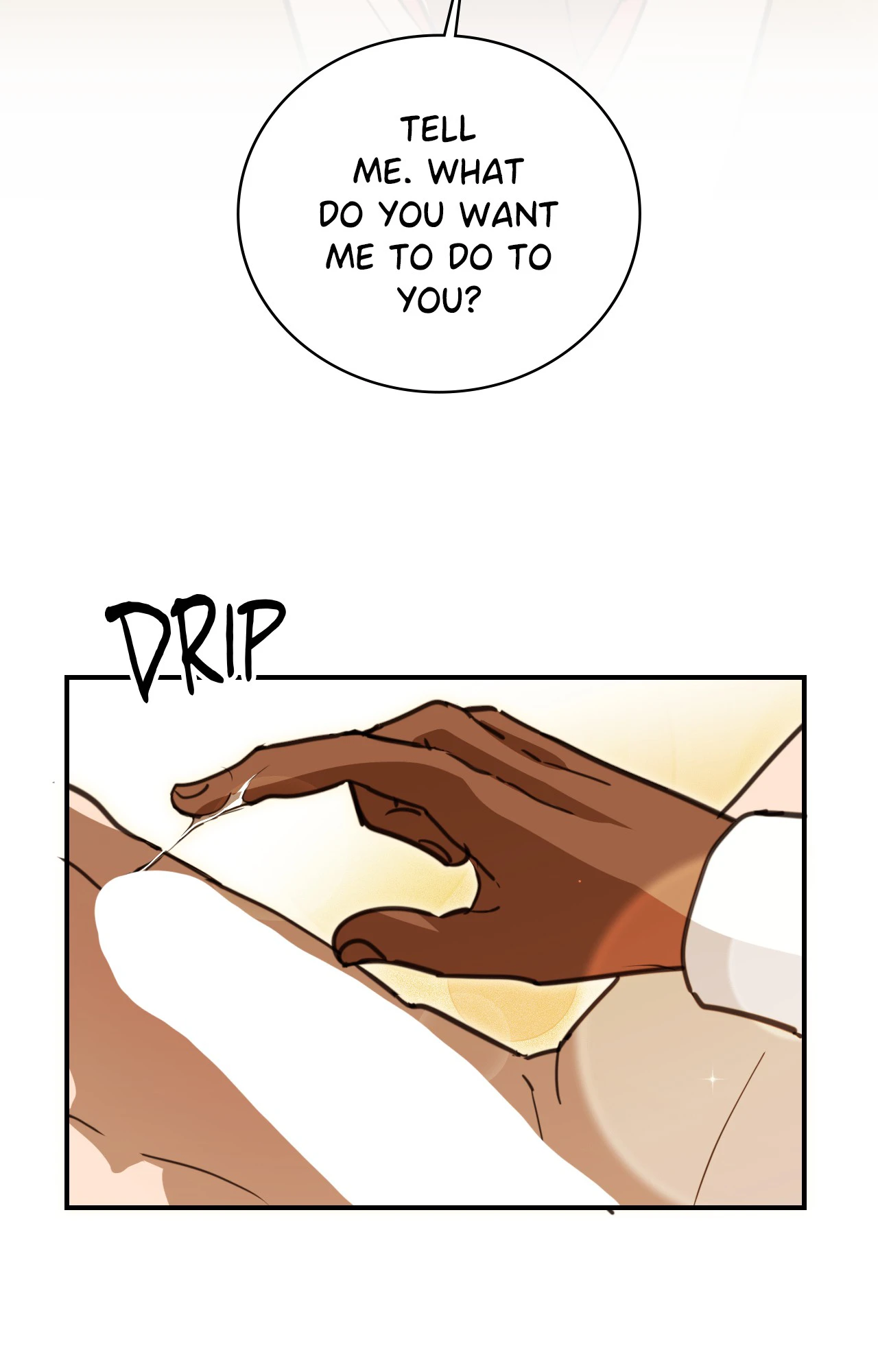 Caladrius (Official) - Chapter 8 manhwa