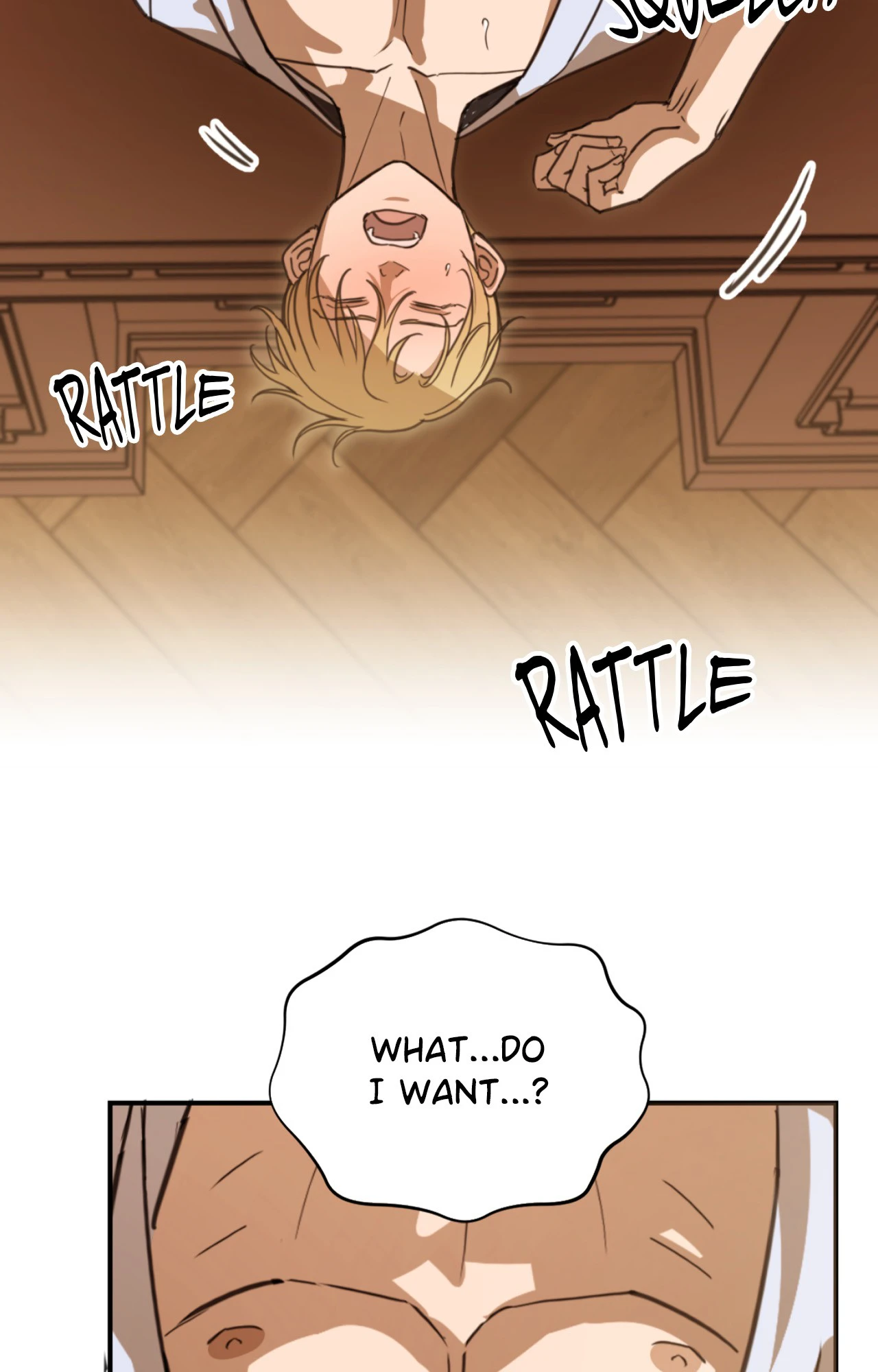 Caladrius (Official) - Chapter 8 manhwa