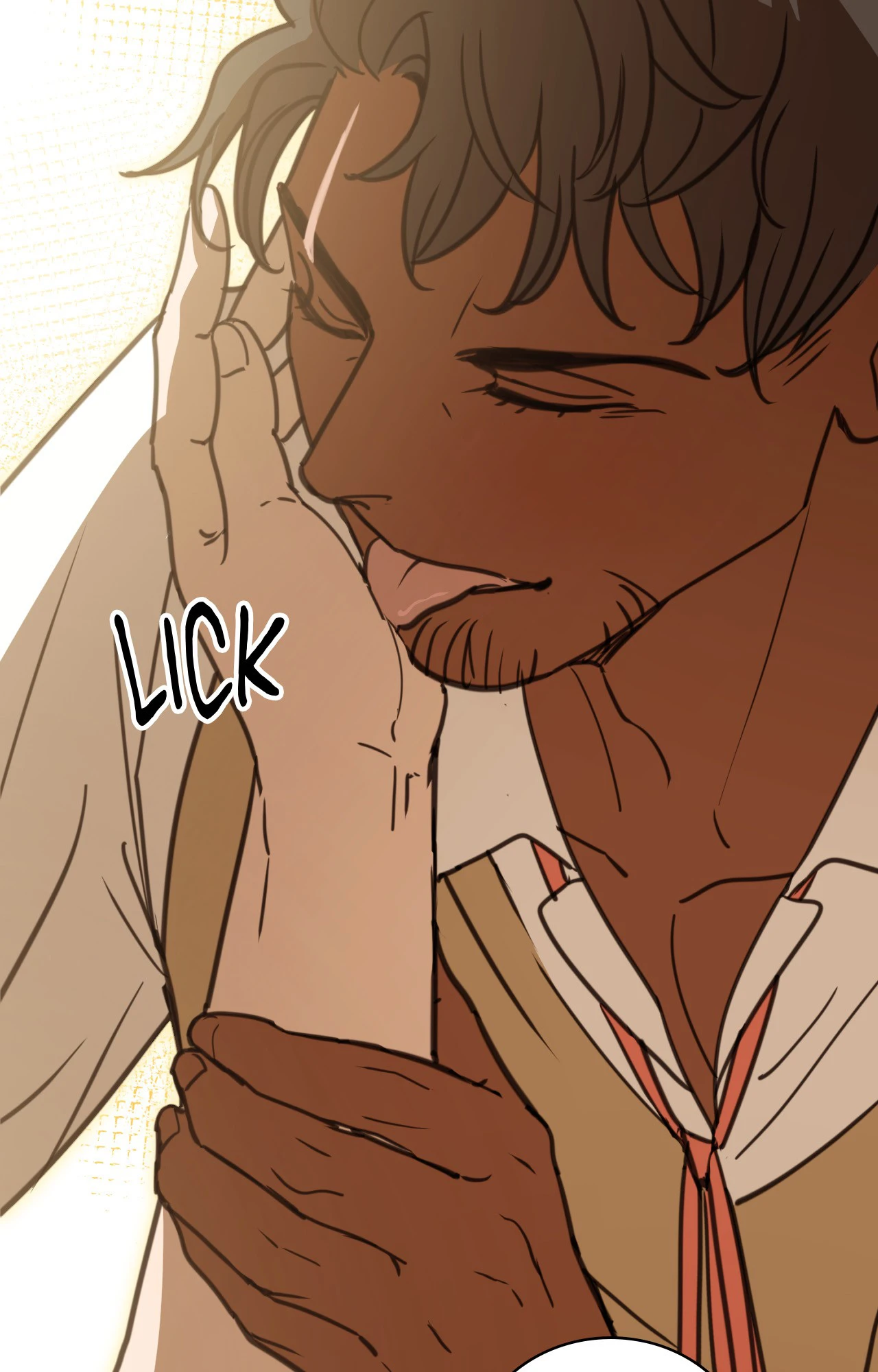 Caladrius (Official) - Chapter 8 manhwa