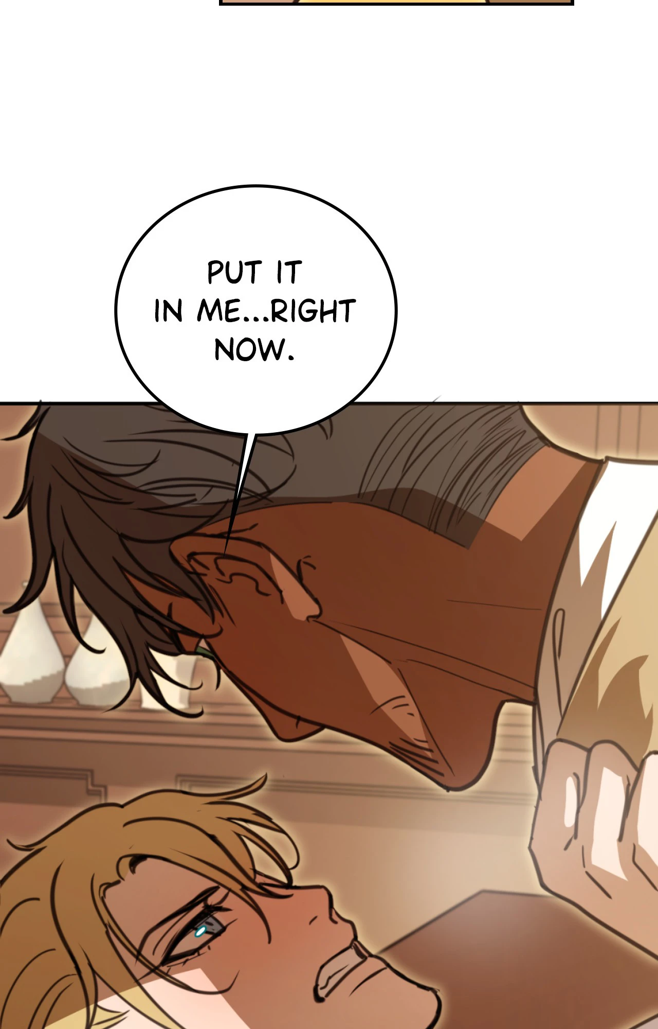 Caladrius (Official) - Chapter 8 manhwa