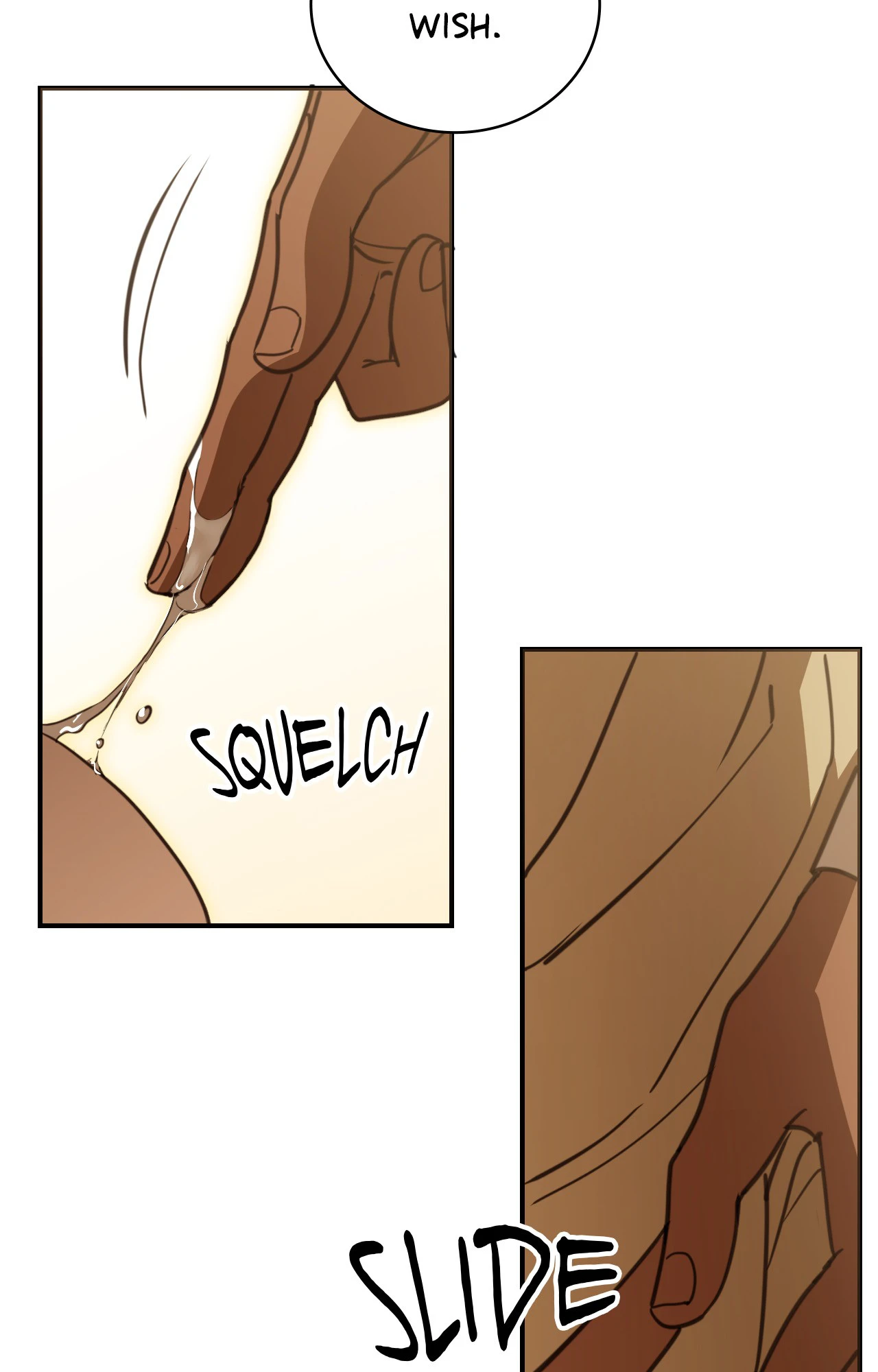 Caladrius (Official) - Chapter 8 manhwa