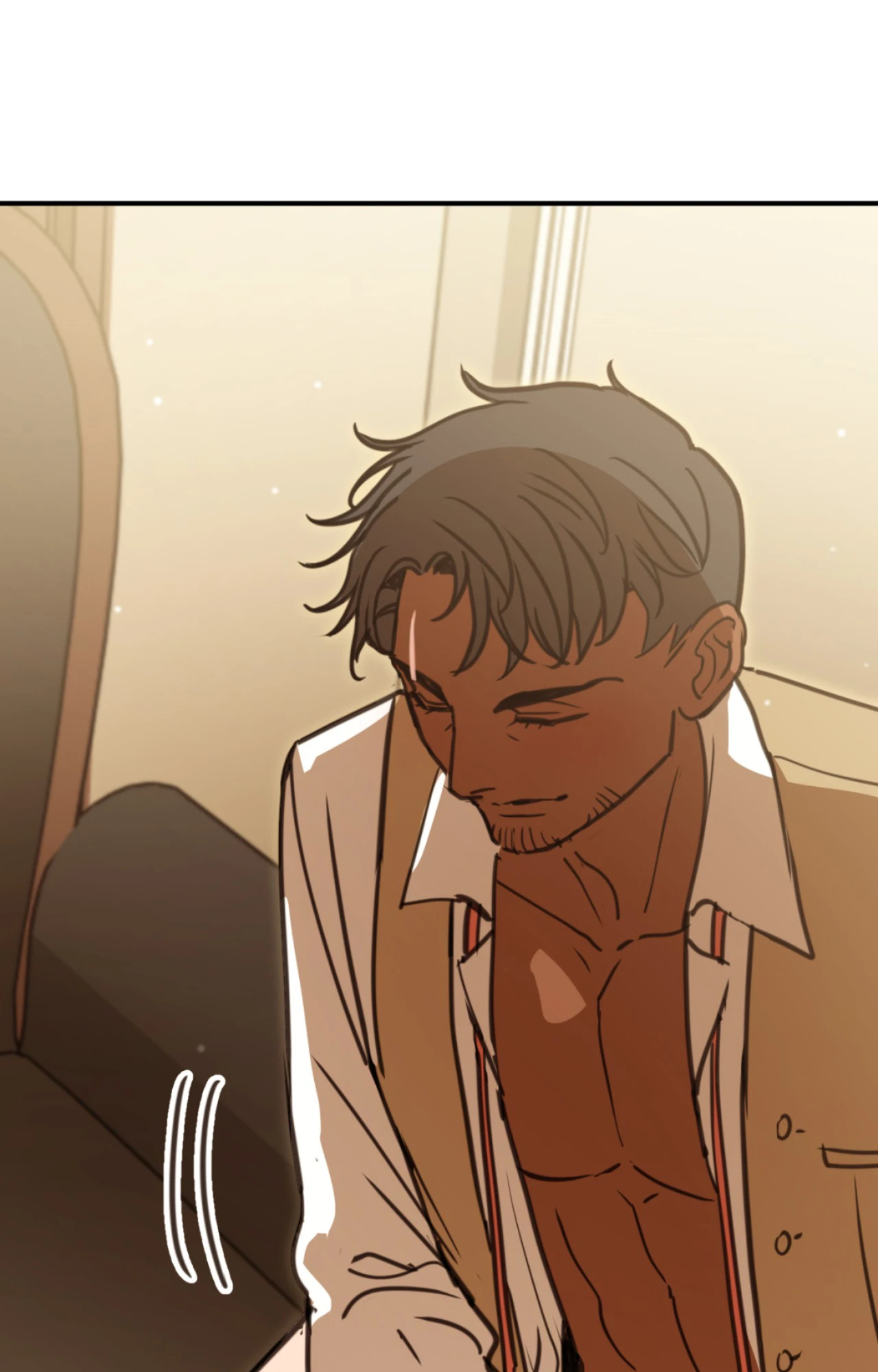 Caladrius (Official) - Chapter 8 manhwa