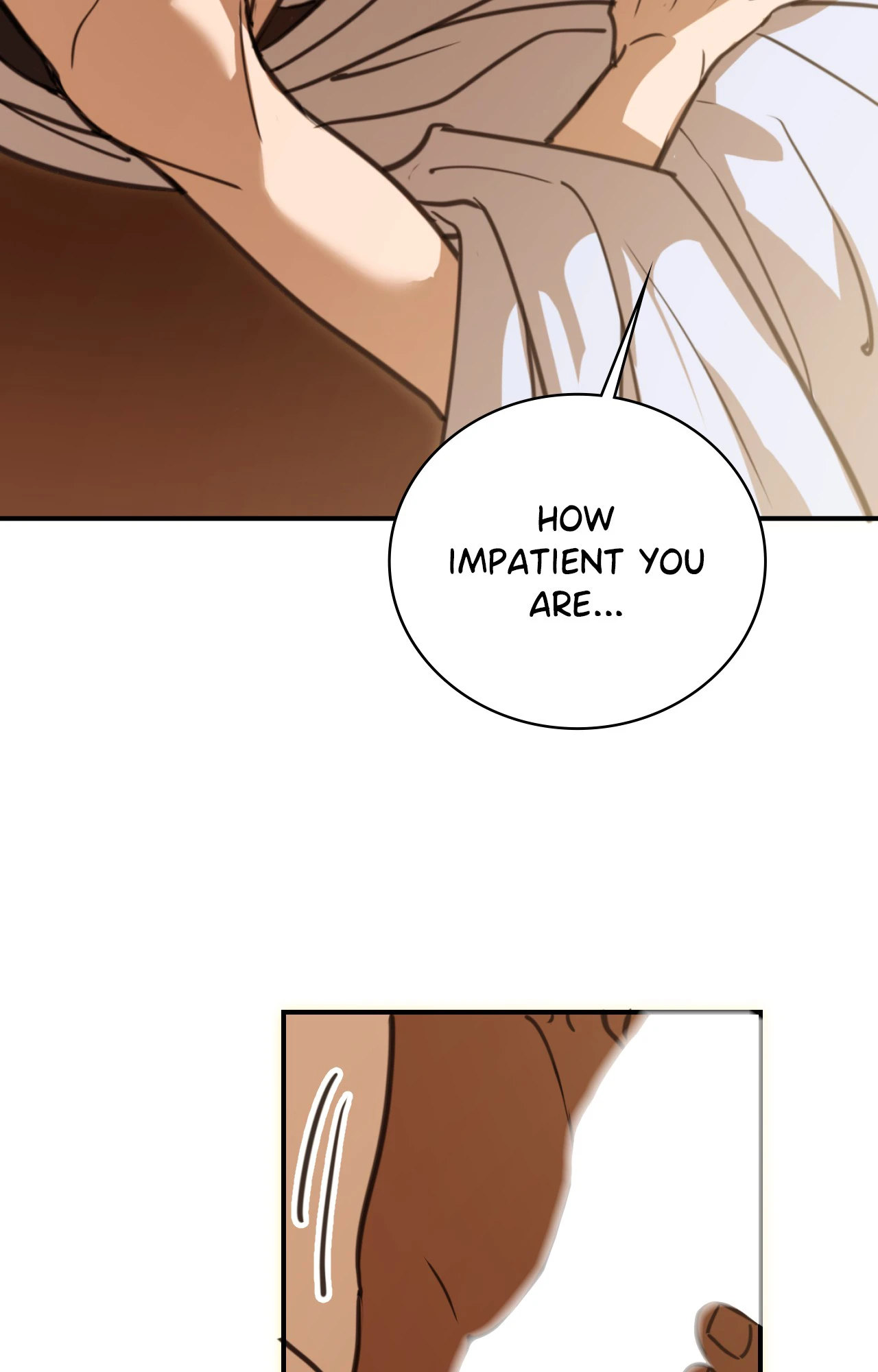 Caladrius (Official) - Chapter 8 manhwa