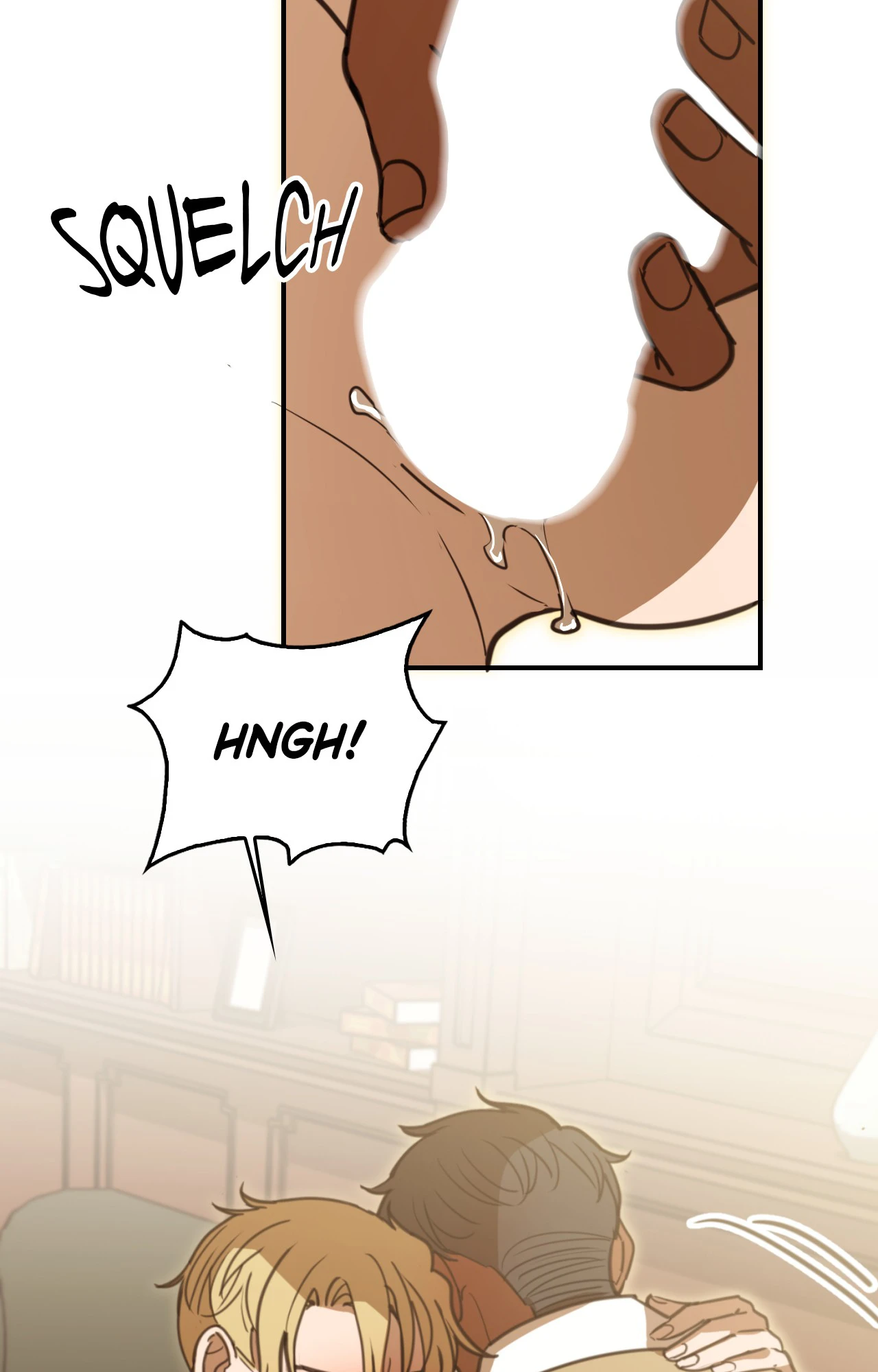 Caladrius (Official) - Chapter 8 manhwa