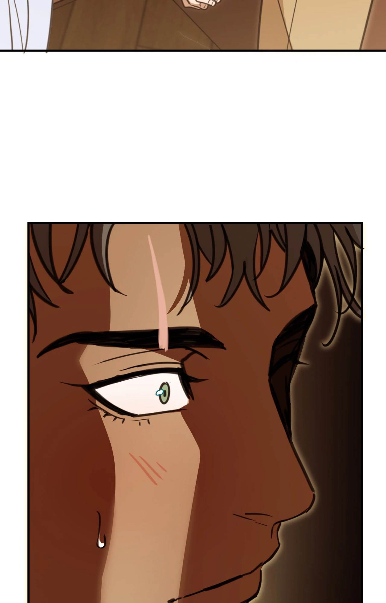 Caladrius (Official) - Chapter 8 manhwa