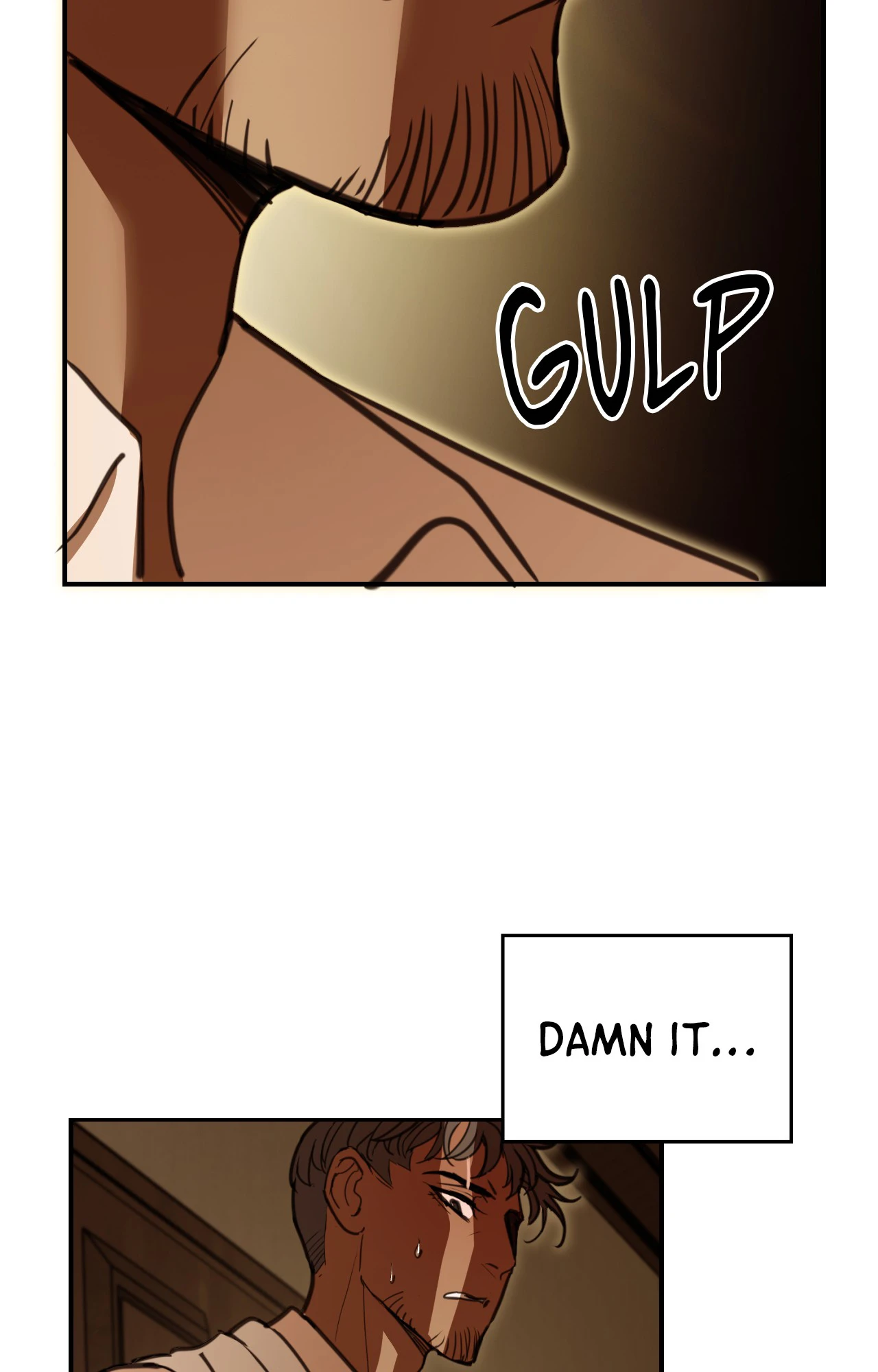 Caladrius (Official) - Chapter 8 manhwa