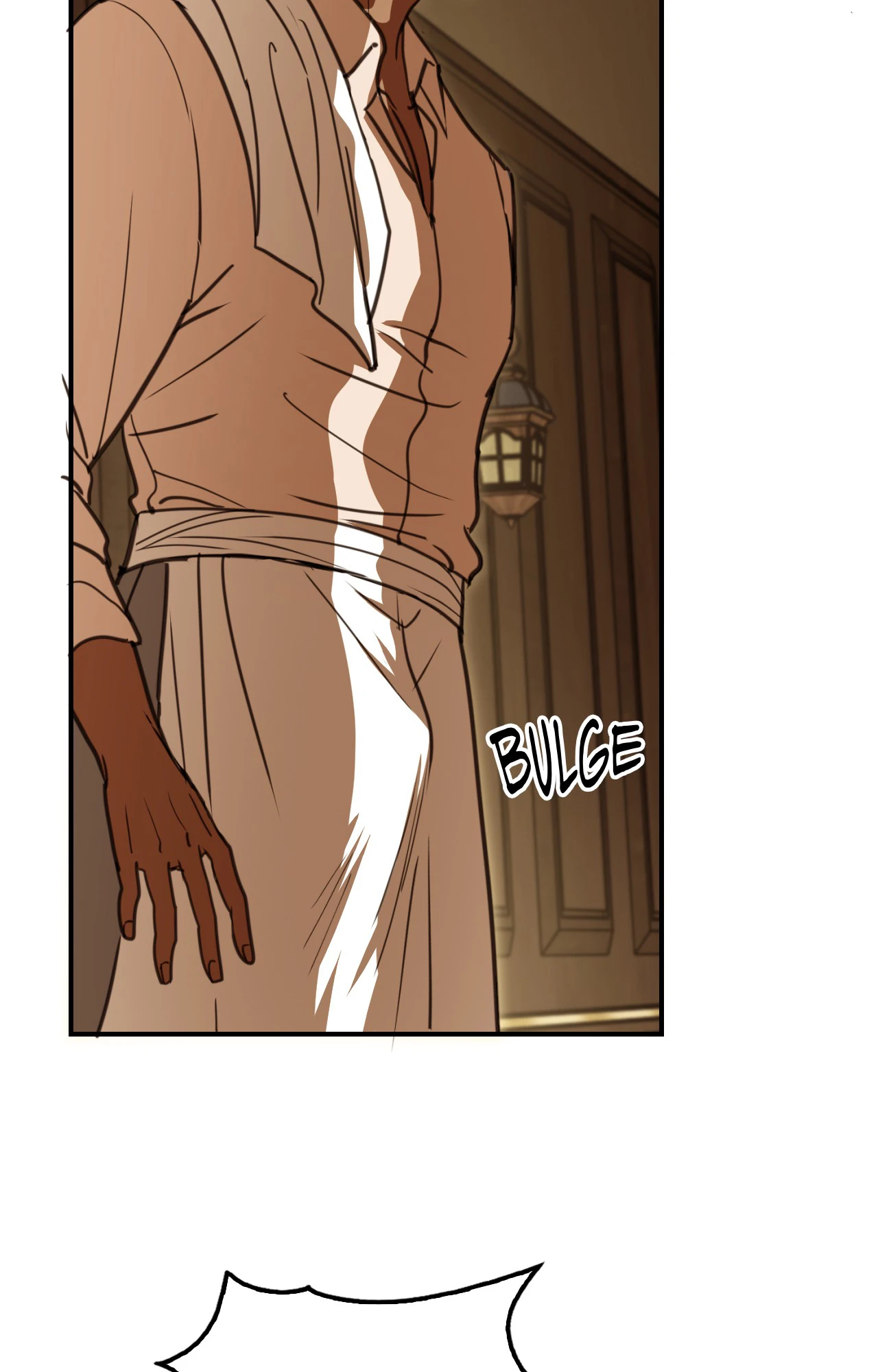 Caladrius (Official) - Chapter 8 manhwa