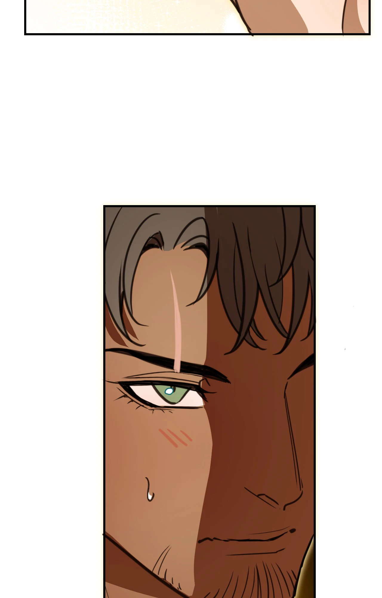 Caladrius (Official) - Chapter 8 manhwa