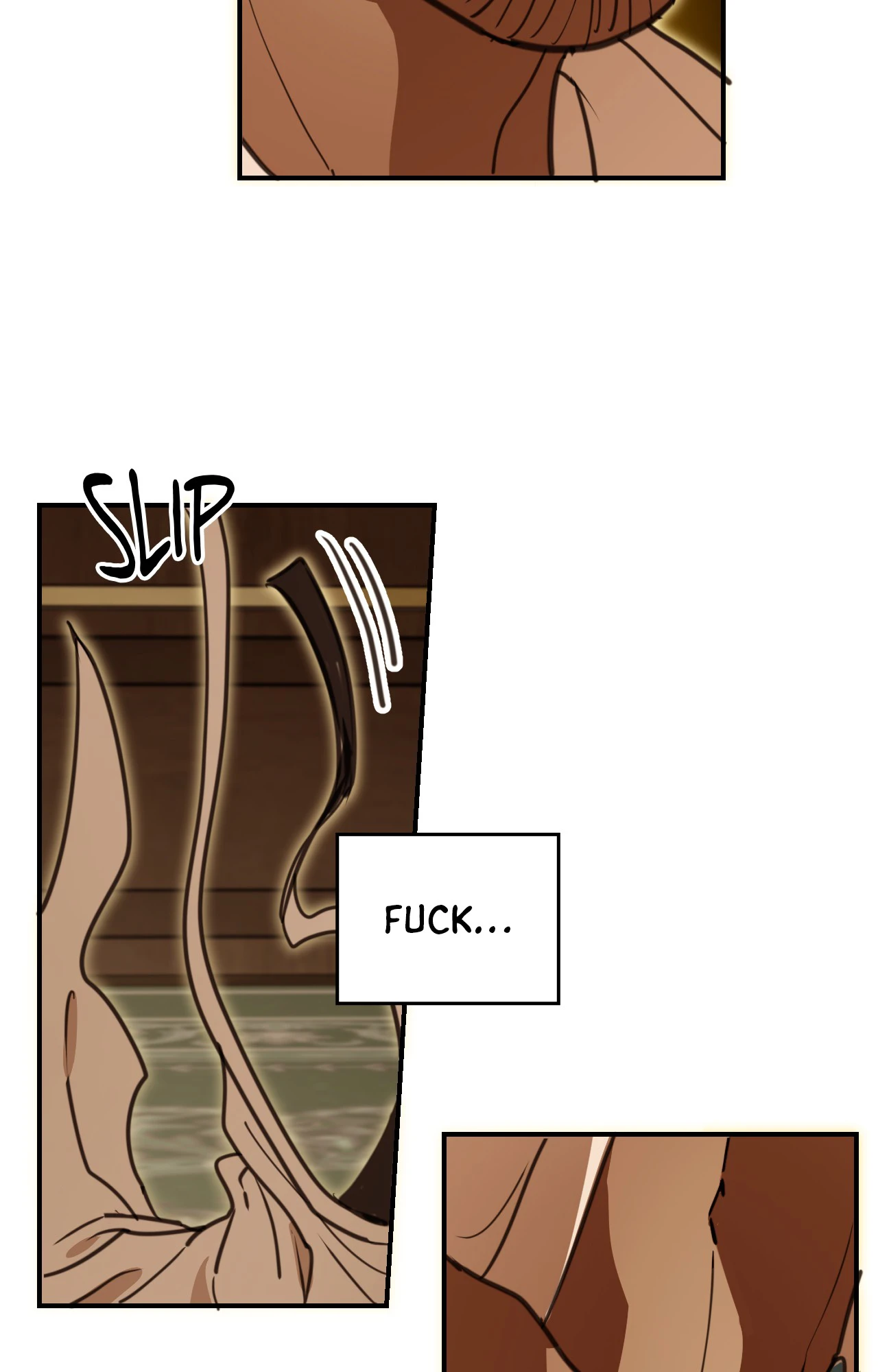 Caladrius (Official) - Chapter 8 manhwa