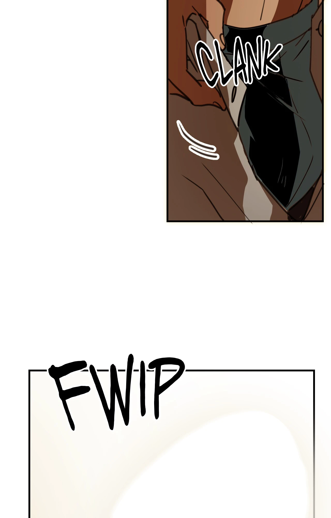 Caladrius (Official) - Chapter 8 manhwa