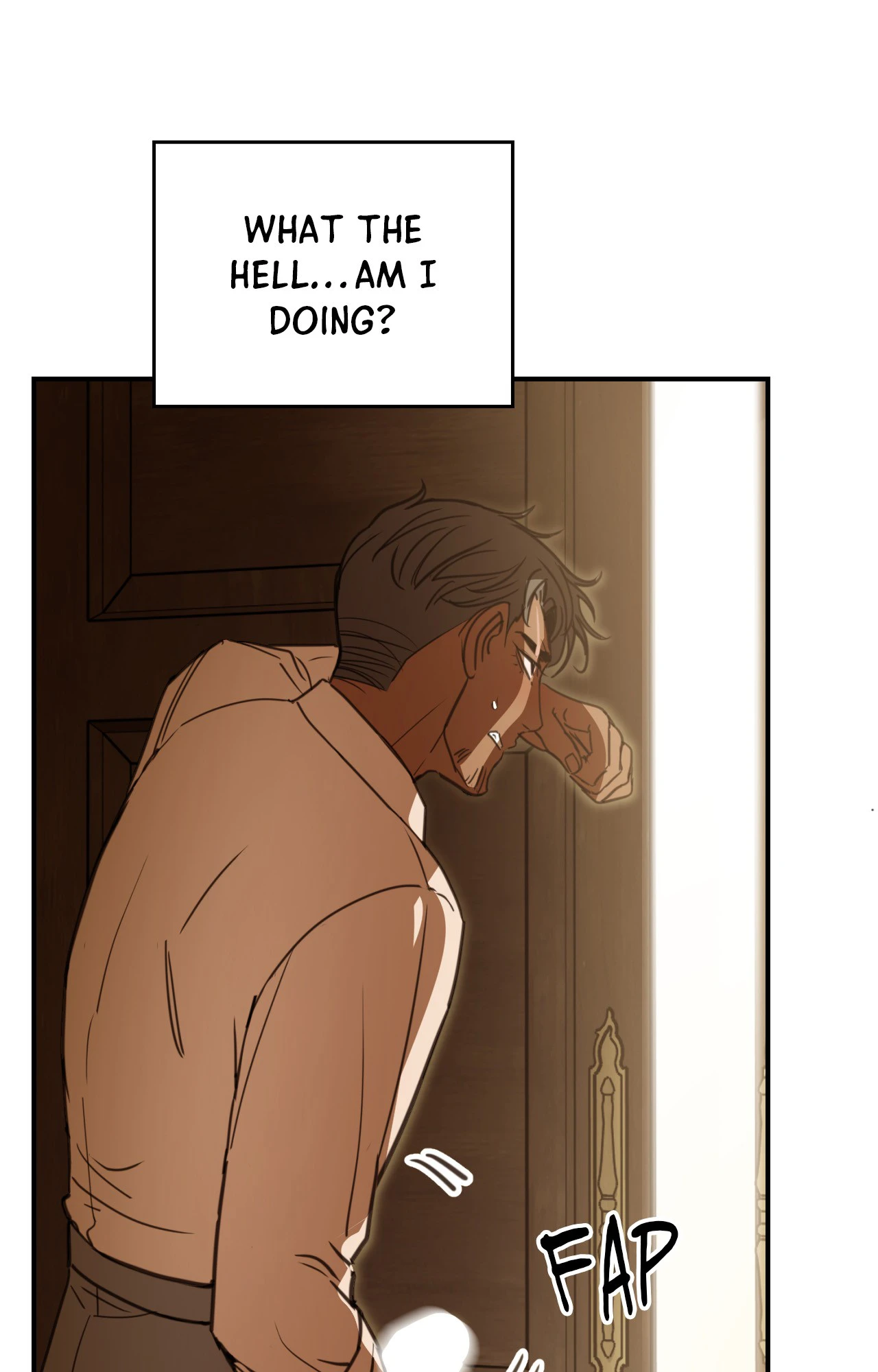 Caladrius (Official) - Chapter 8 manhwa