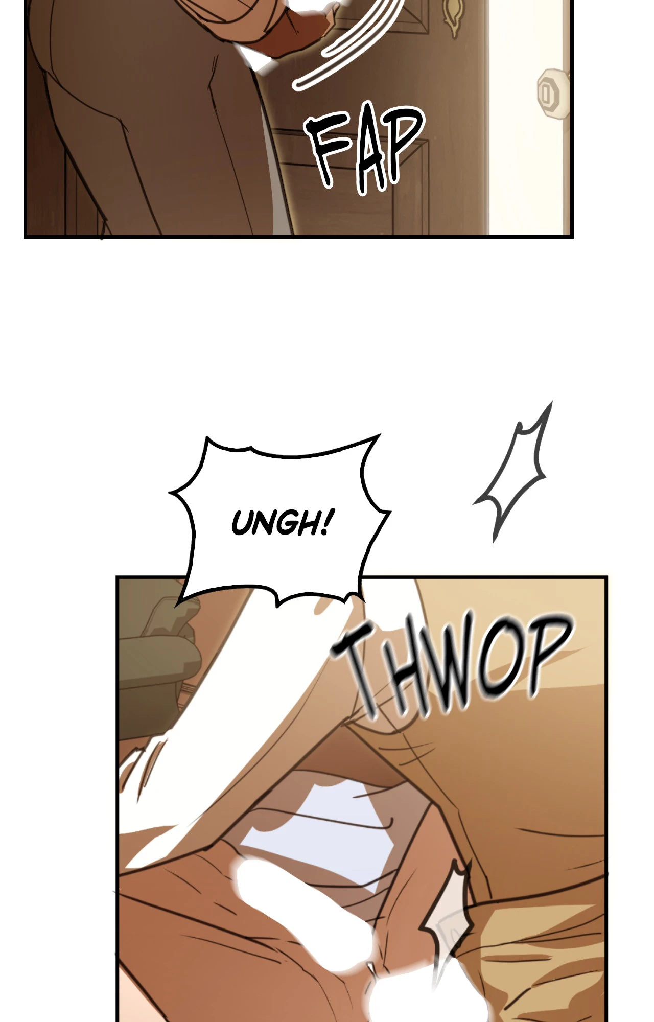 Caladrius (Official) - Chapter 8 manhwa