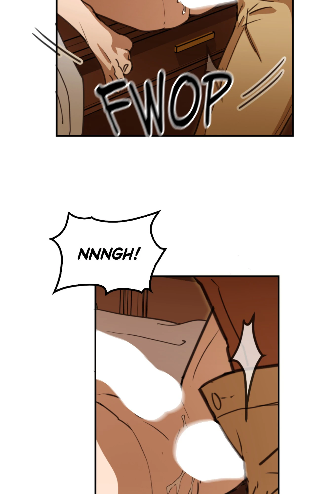 Caladrius (Official) - Chapter 8 manhwa