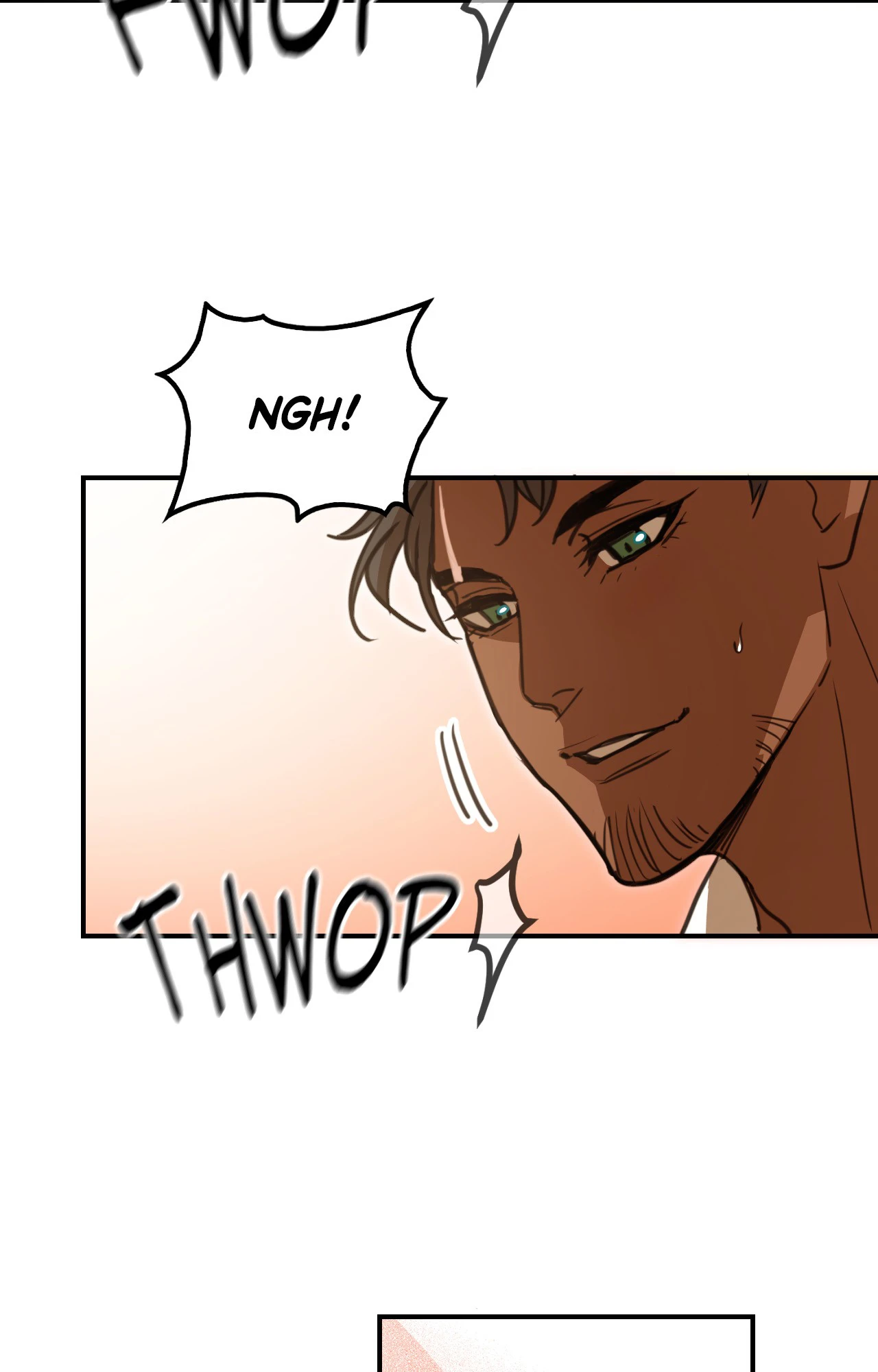 Caladrius (Official) - Chapter 8 manhwa