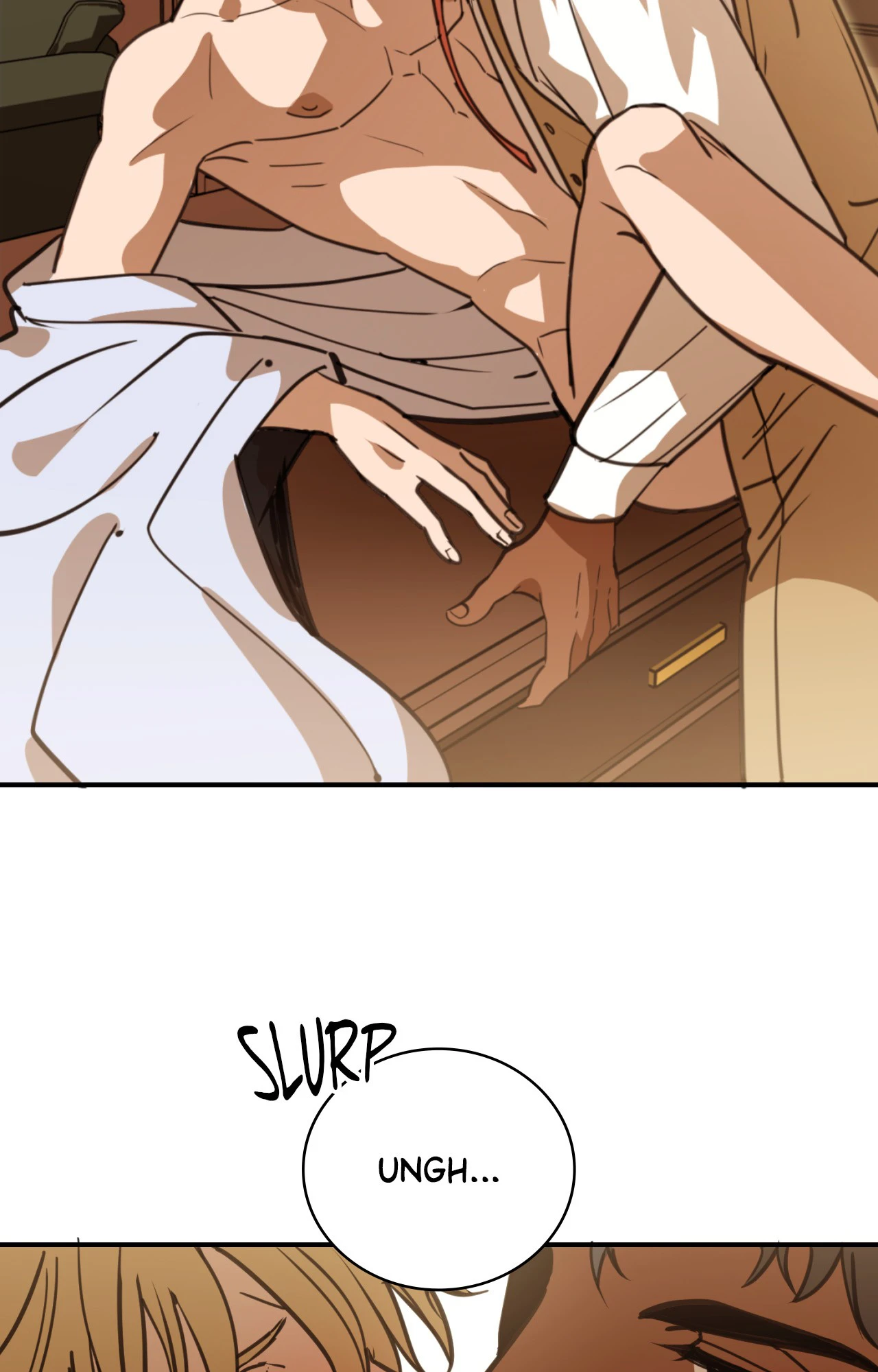 Caladrius (Official) - Chapter 8 manhwa