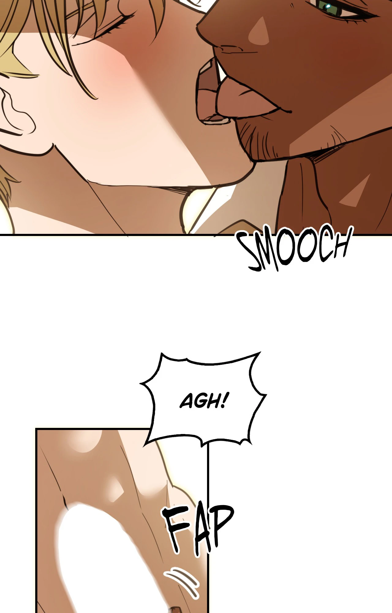 Caladrius (Official) - Chapter 8 manhwa