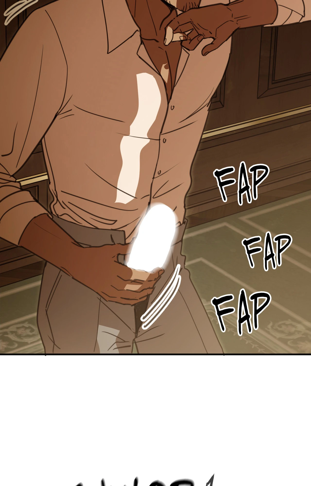 Caladrius (Official) - Chapter 8 manhwa