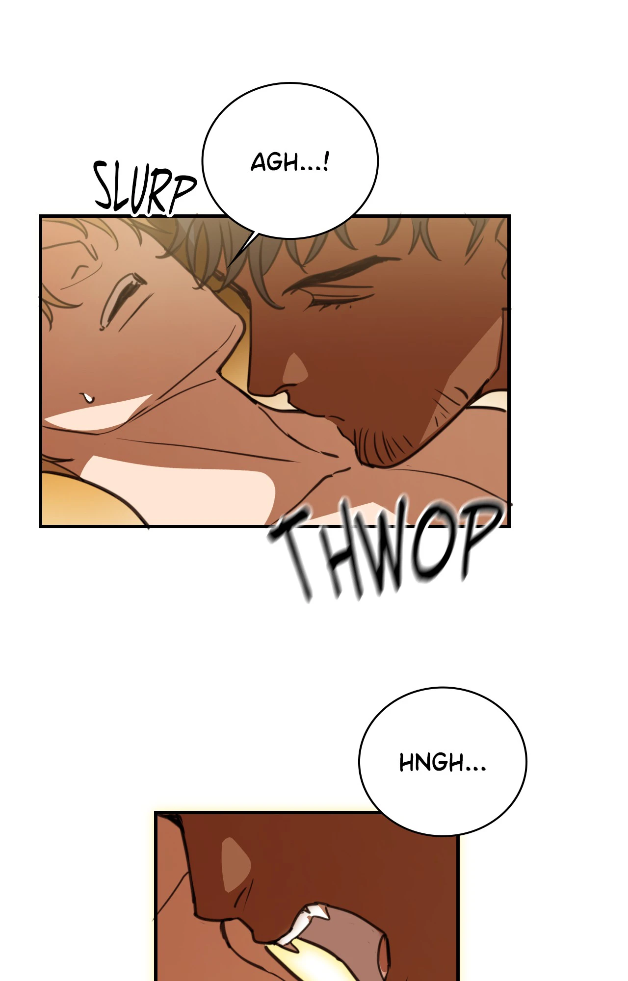 Caladrius (Official) - Chapter 8 manhwa