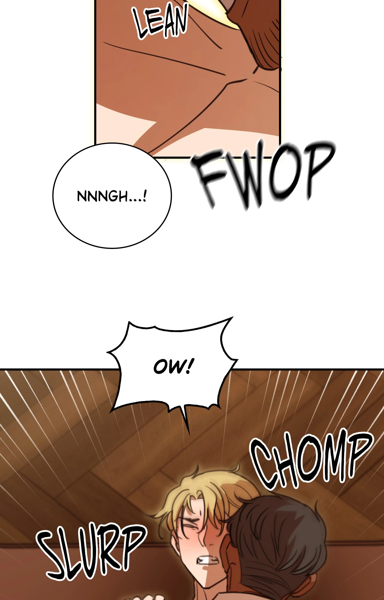 Caladrius (Official) - Chapter 8 manhwa