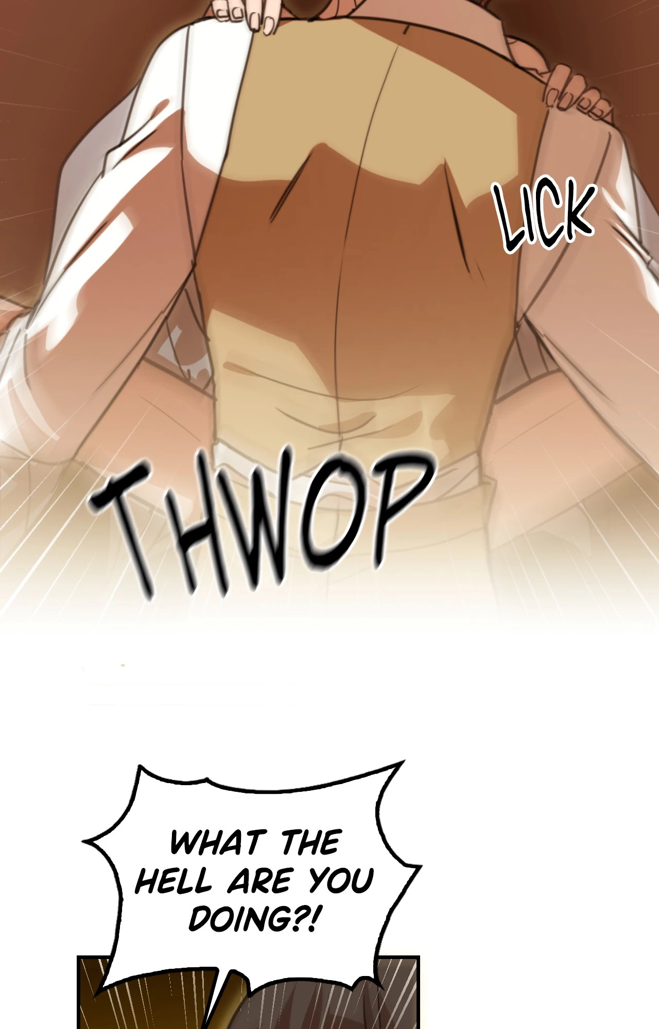 Caladrius (Official) - Chapter 8 manhwa