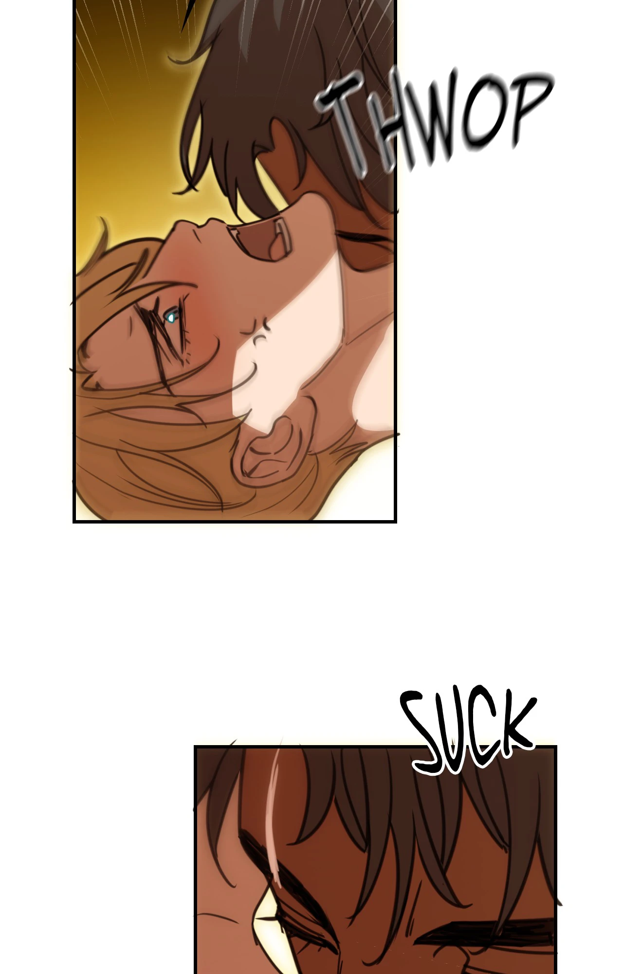 Caladrius (Official) - Chapter 8 manhwa