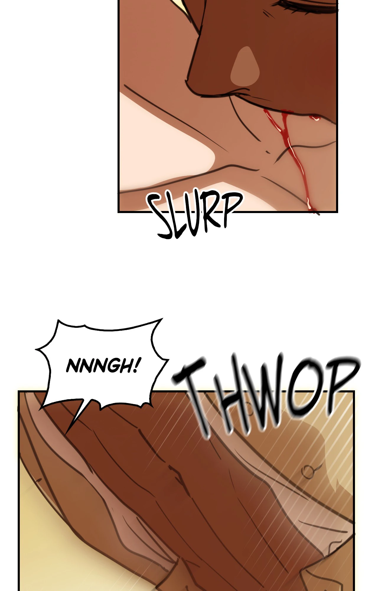 Caladrius (Official) - Chapter 8 manhwa