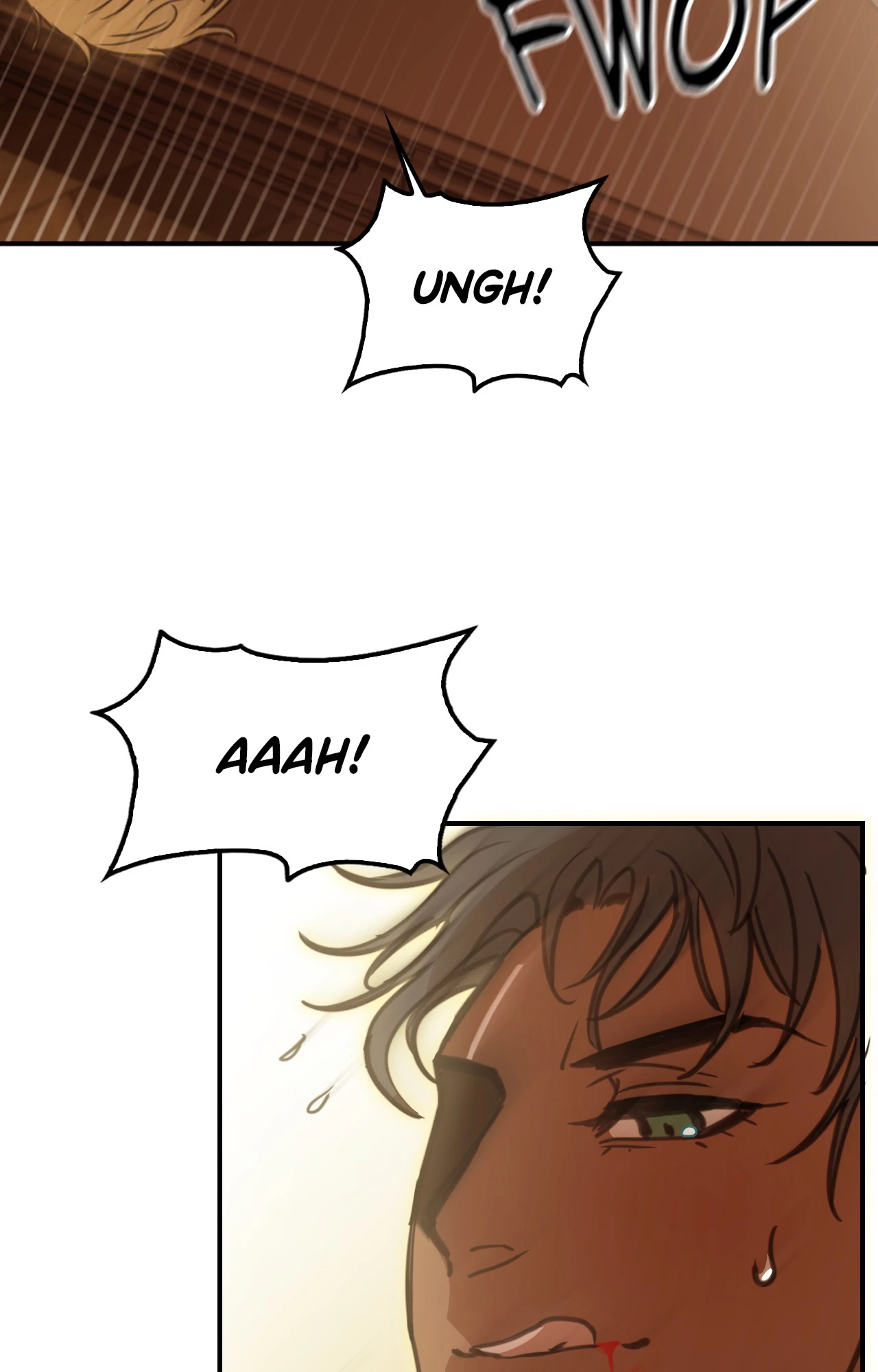 Caladrius (Official) - Chapter 8 manhwa