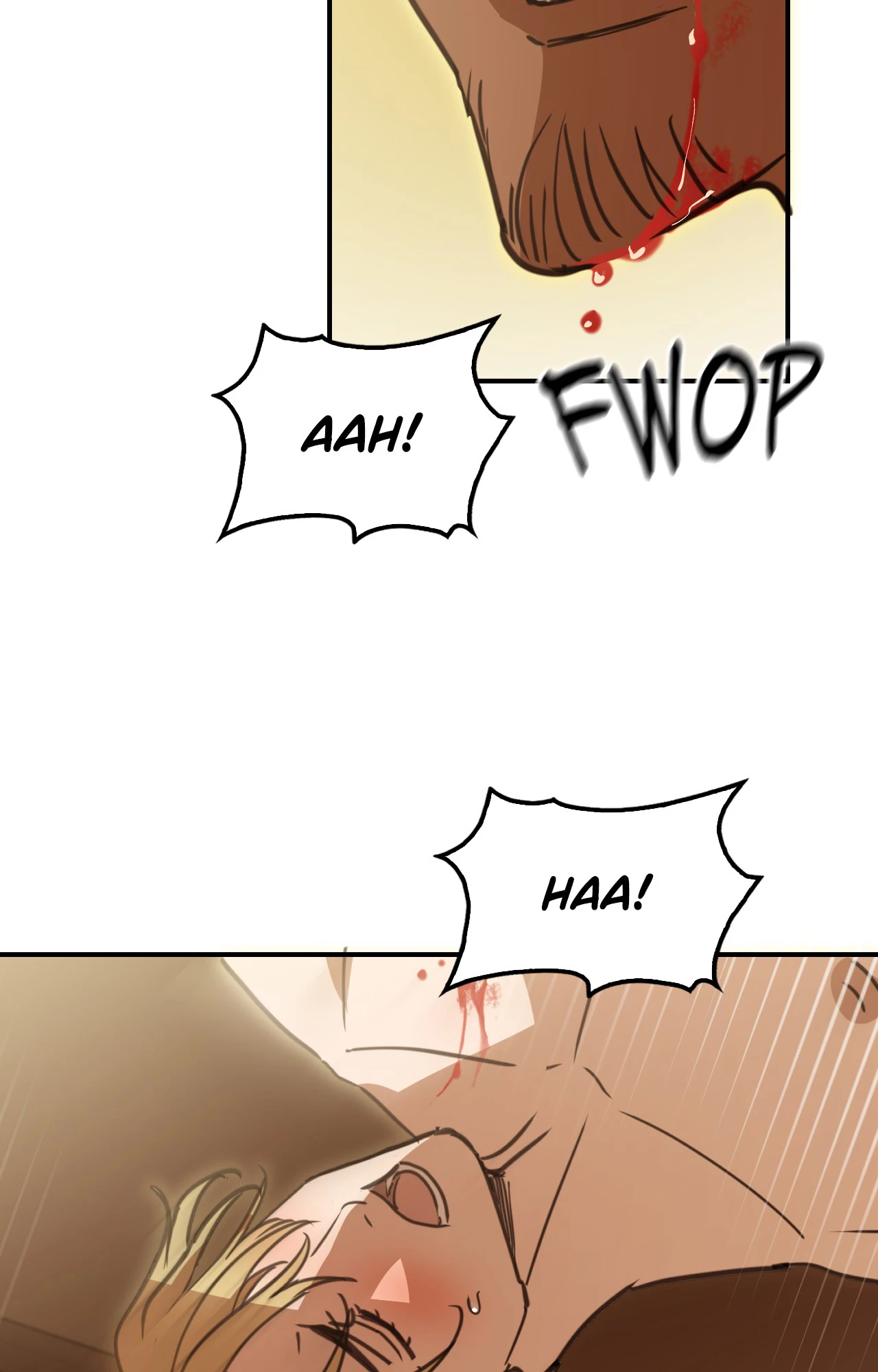 Caladrius (Official) - Chapter 8 manhwa