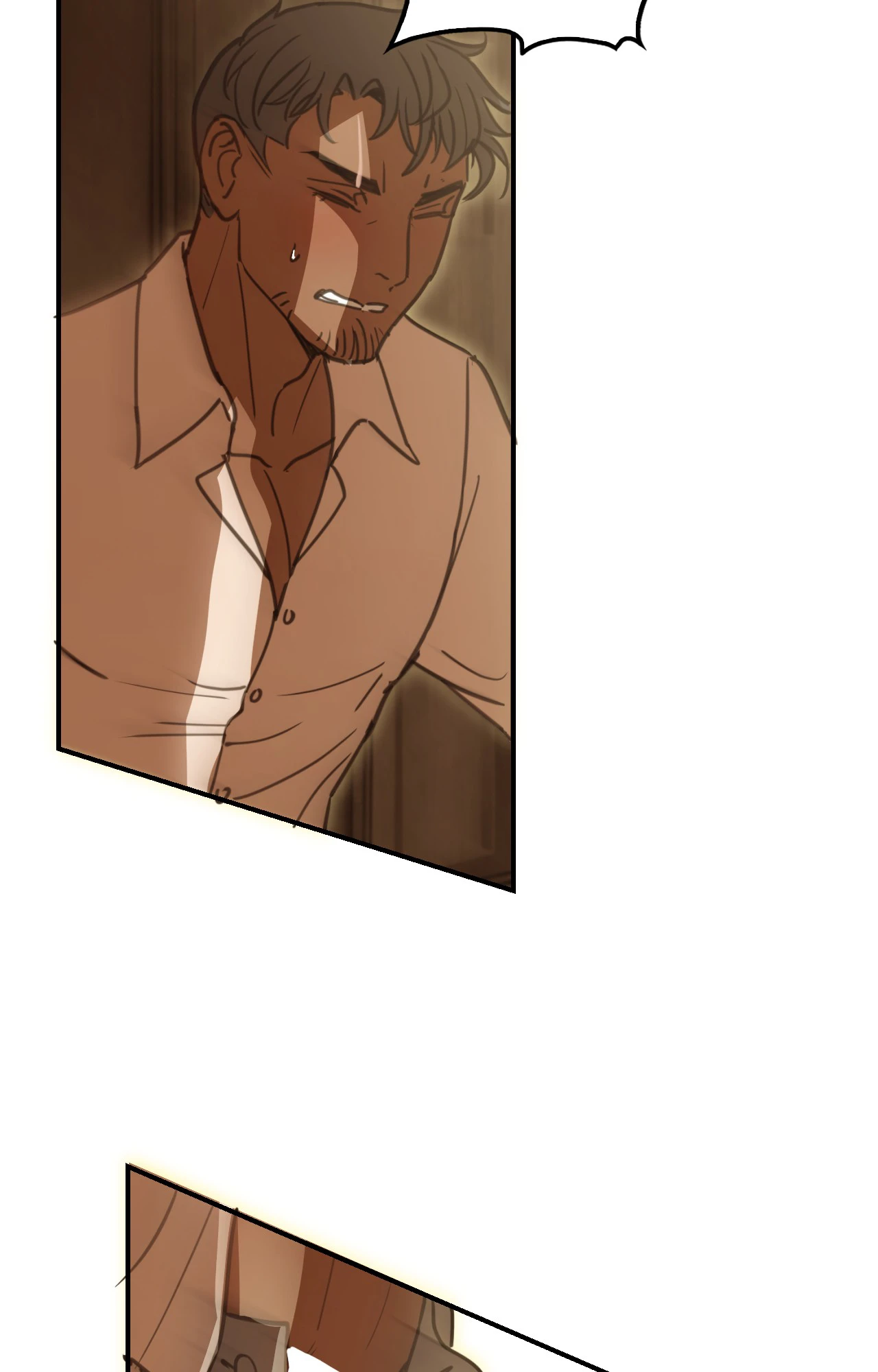 Caladrius (Official) - Chapter 8 manhwa