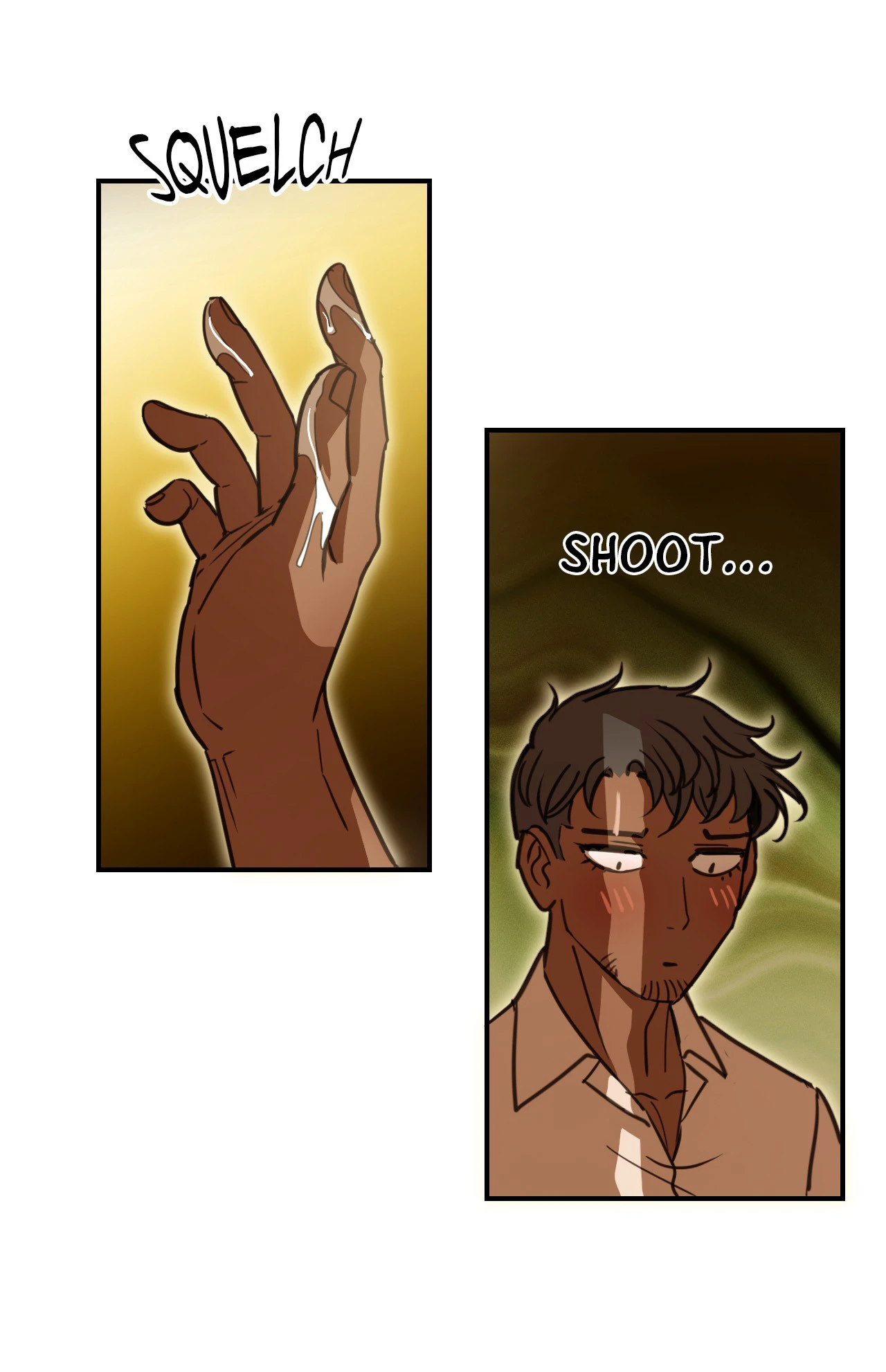 Caladrius (Official) - Chapter 8 manhwa