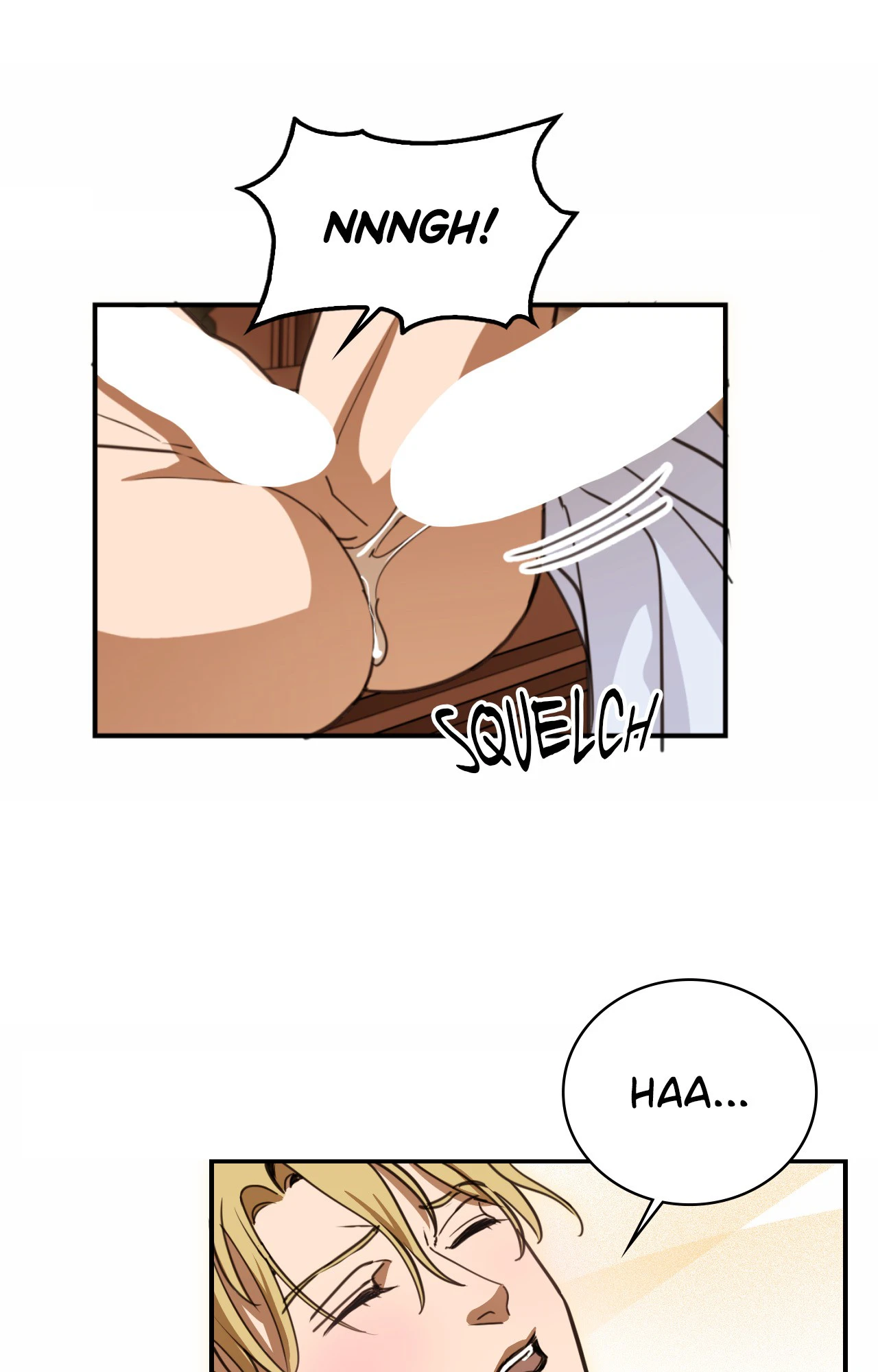 Caladrius (Official) - Chapter 8 manhwa