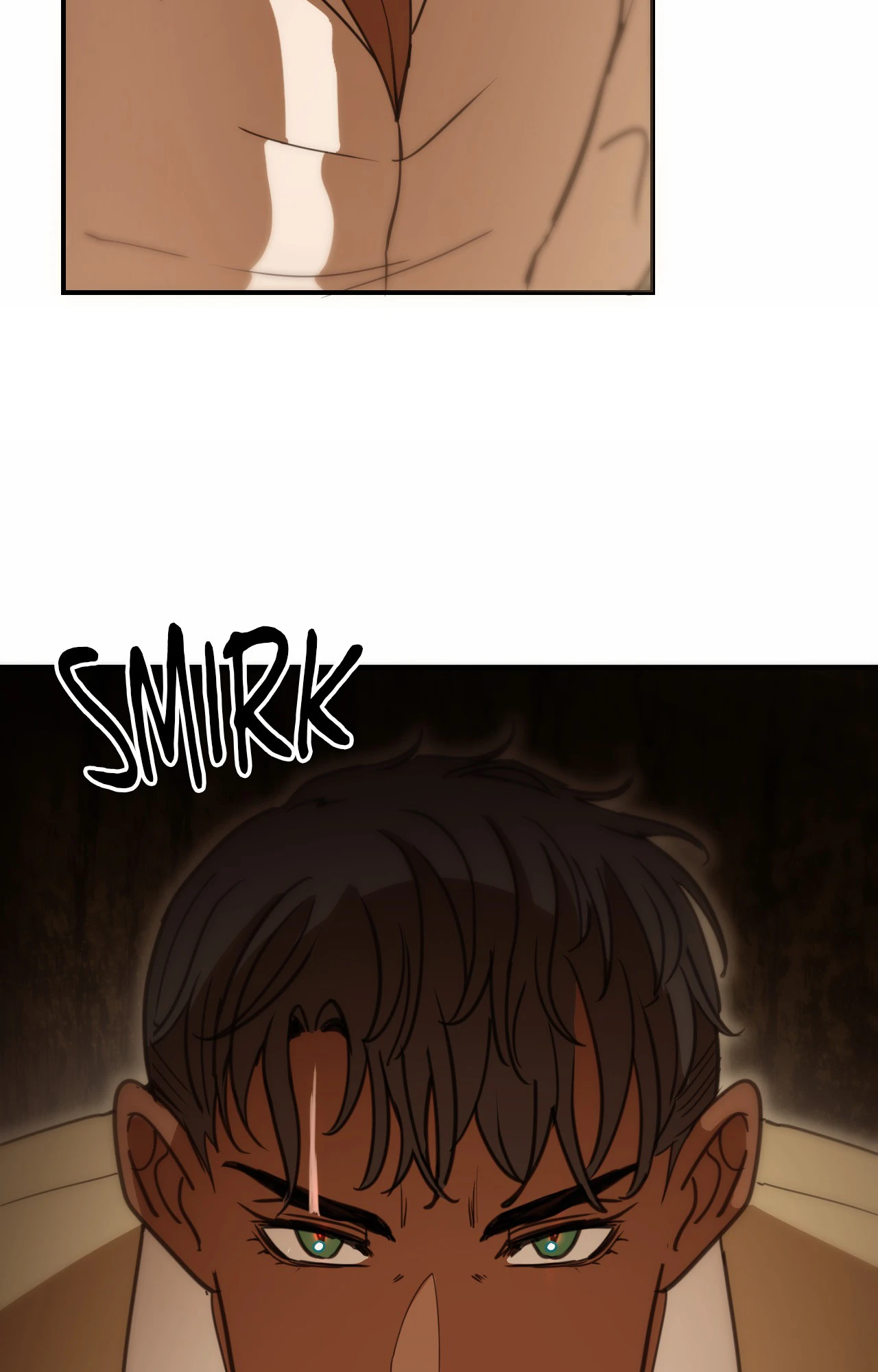 Caladrius (Official) - Chapter 8 manhwa