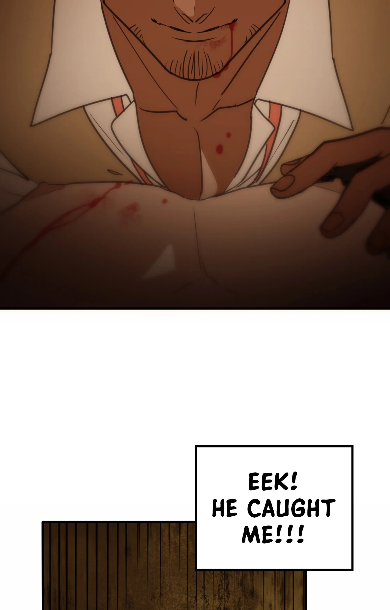 Caladrius (Official) - Chapter 8 manhwa