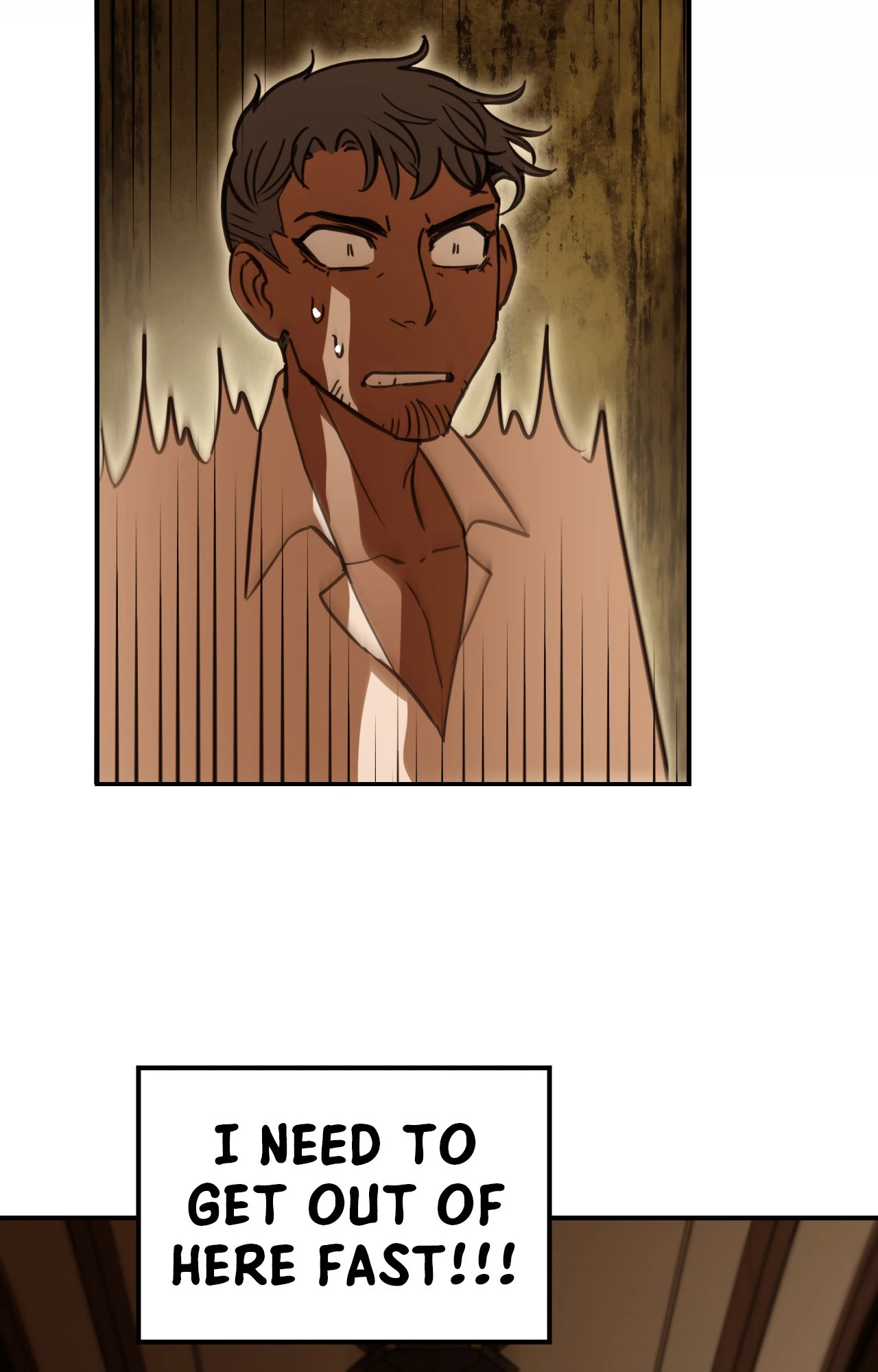 Caladrius (Official) - Chapter 8 manhwa