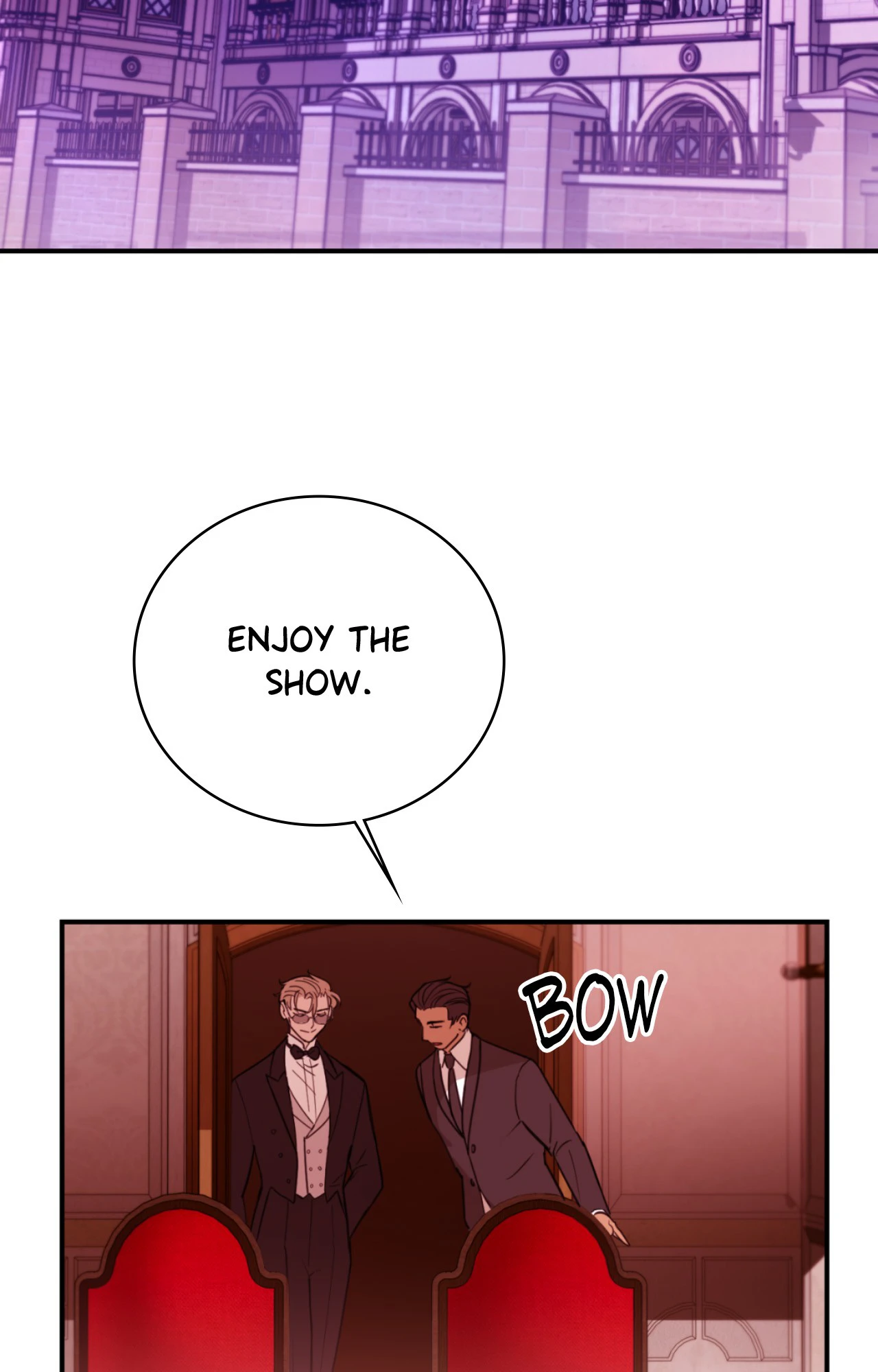 Caladrius (Official) - Chapter 9 manhwa