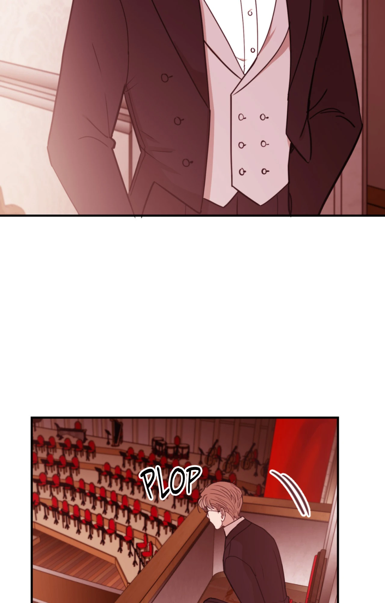 Caladrius (Official) - Chapter 9 manhwa