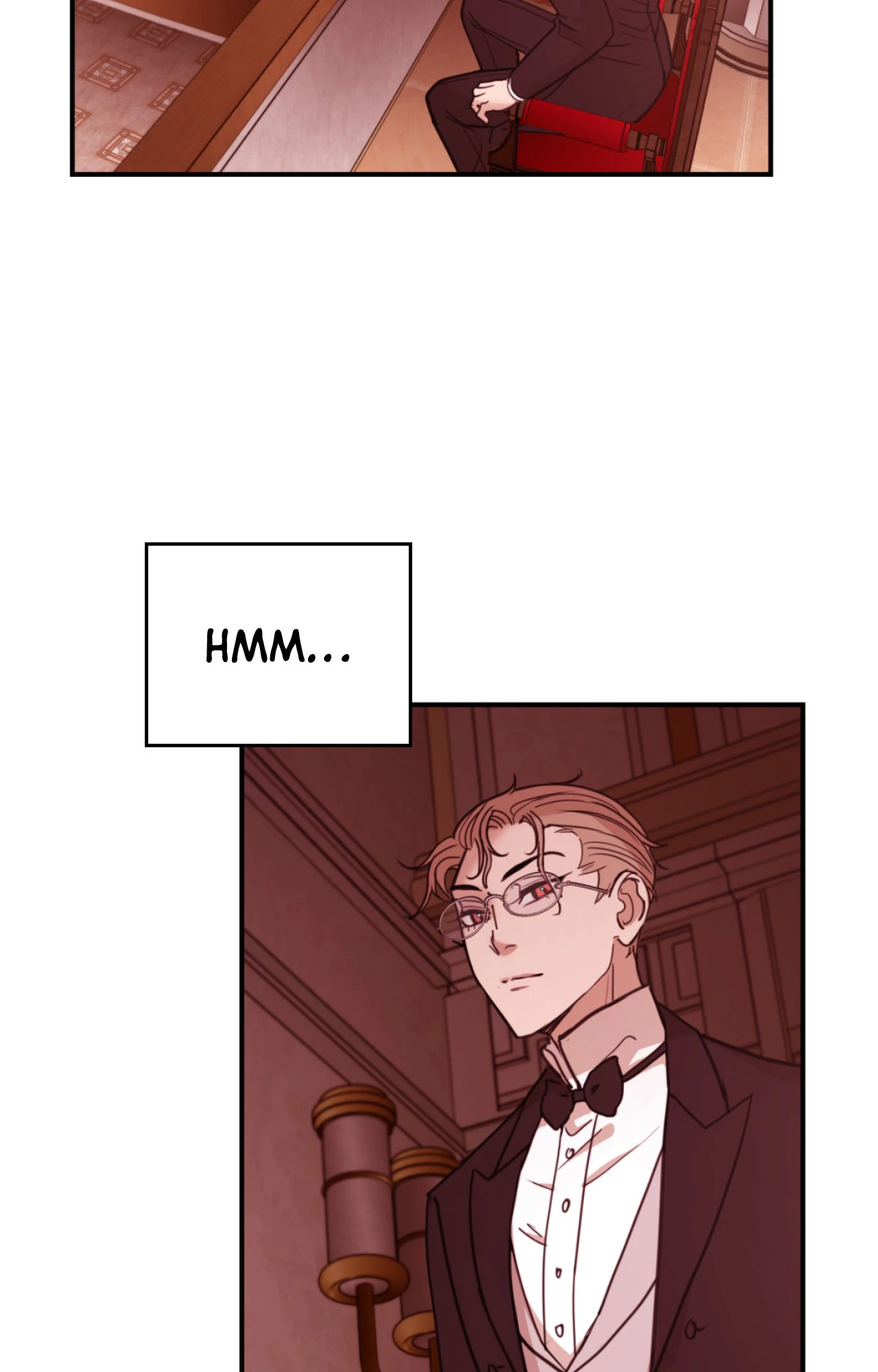 Caladrius (Official) - Chapter 9 manhwa