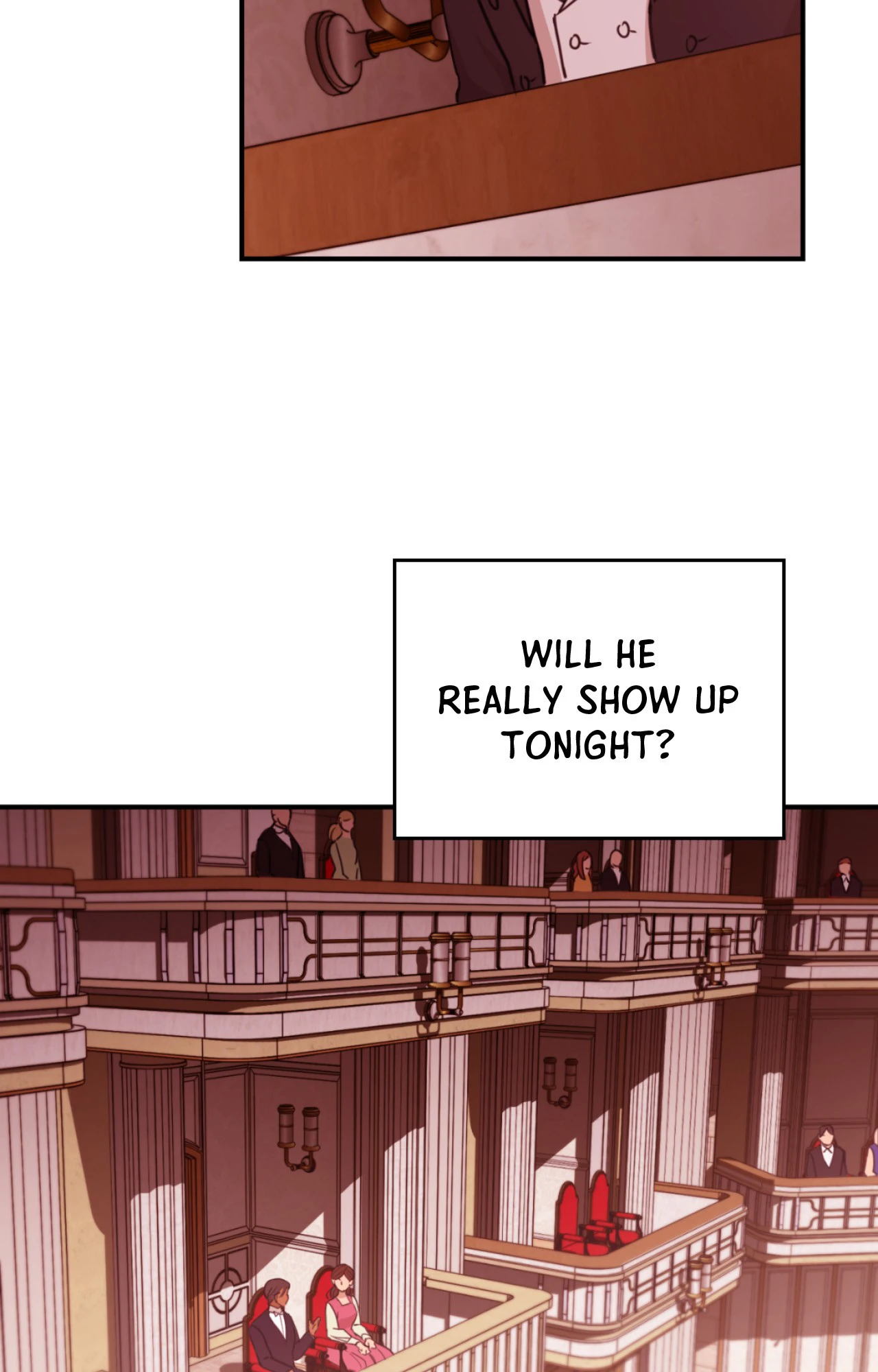 Caladrius (Official) - Chapter 9 manhwa