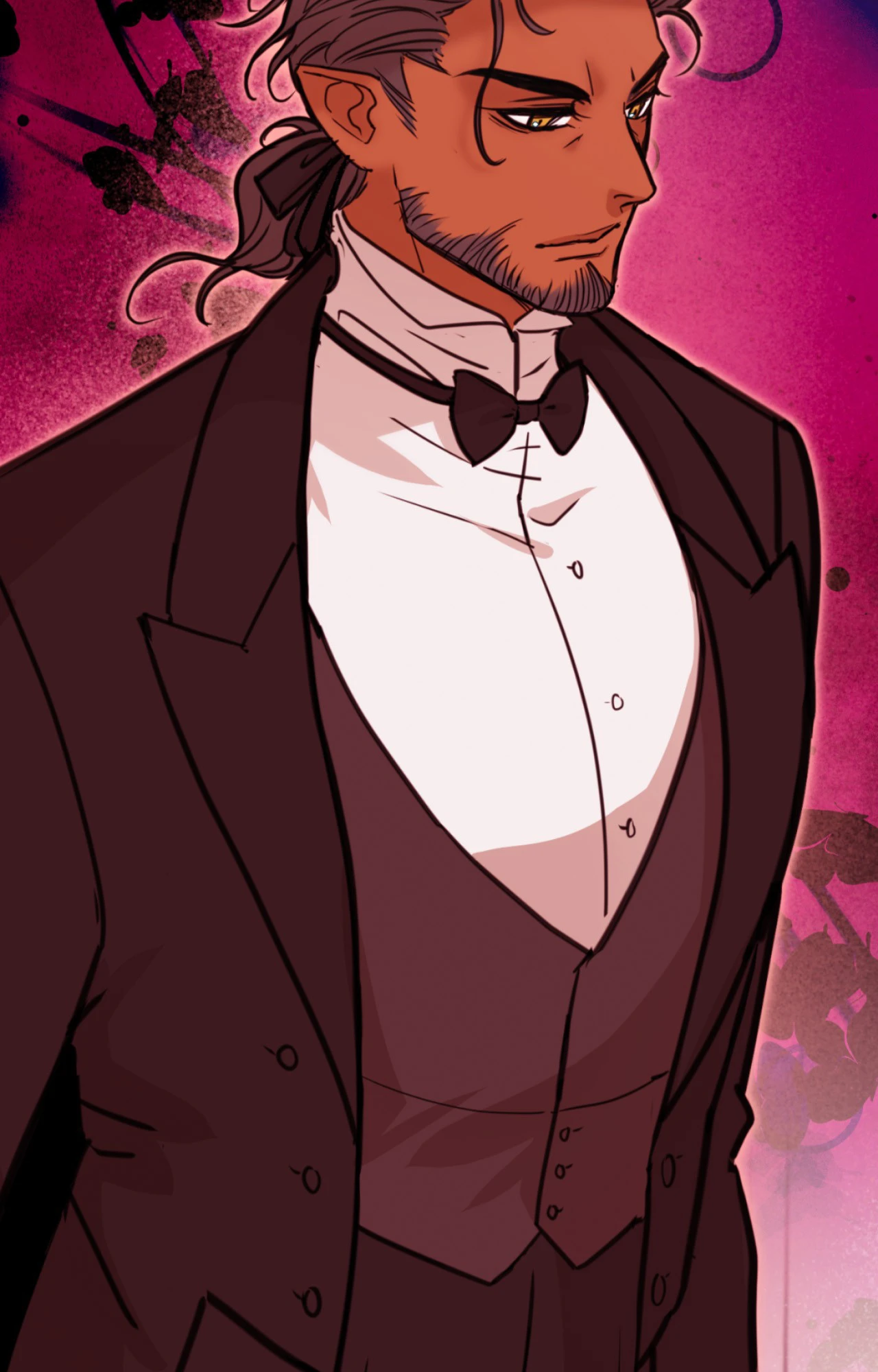 Caladrius (Official) - Chapter 9 manhwa