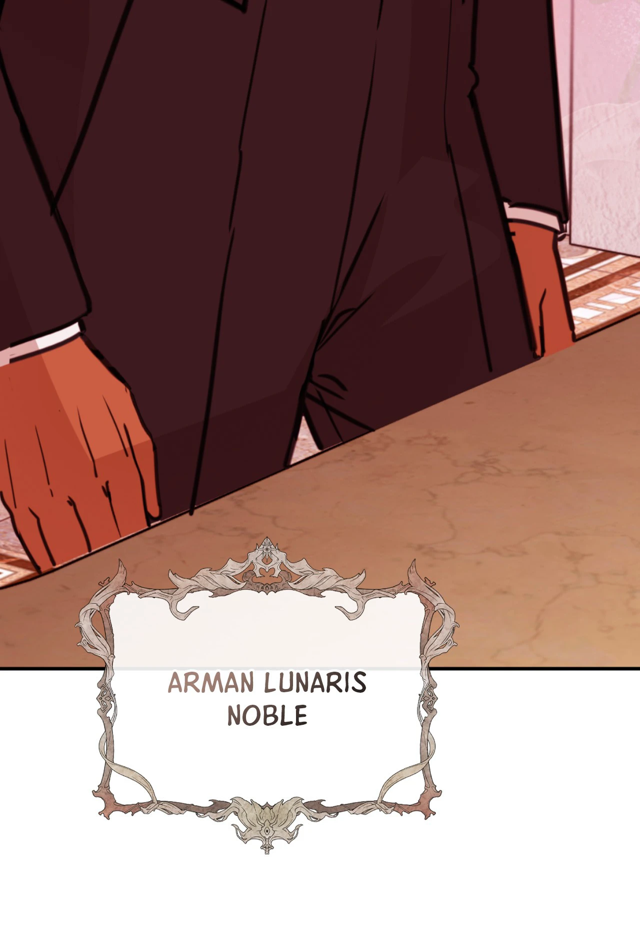 Caladrius (Official) - Chapter 9 manhwa