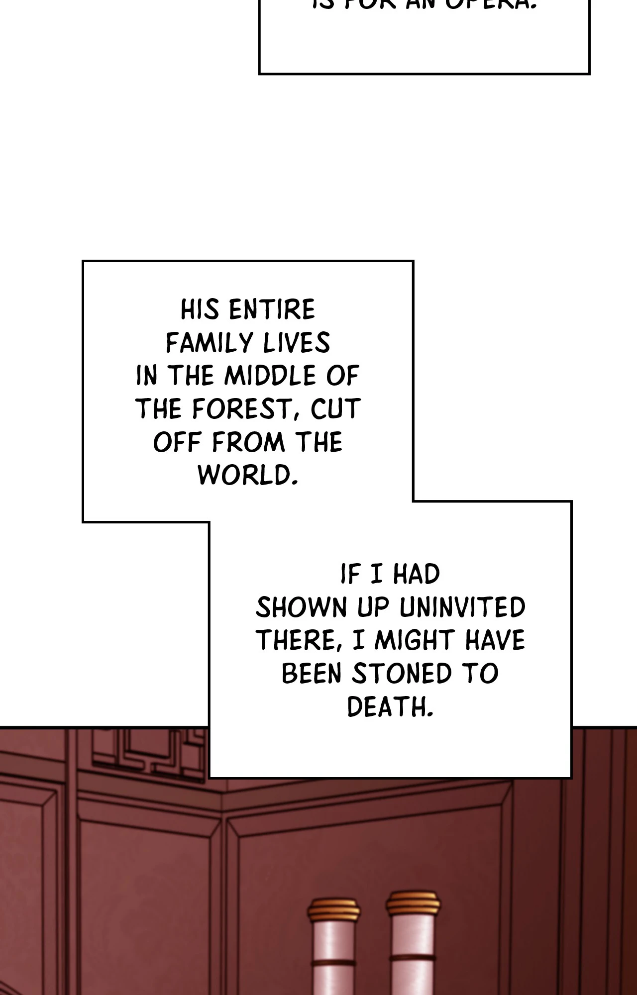 Caladrius (Official) - Chapter 9 manhwa